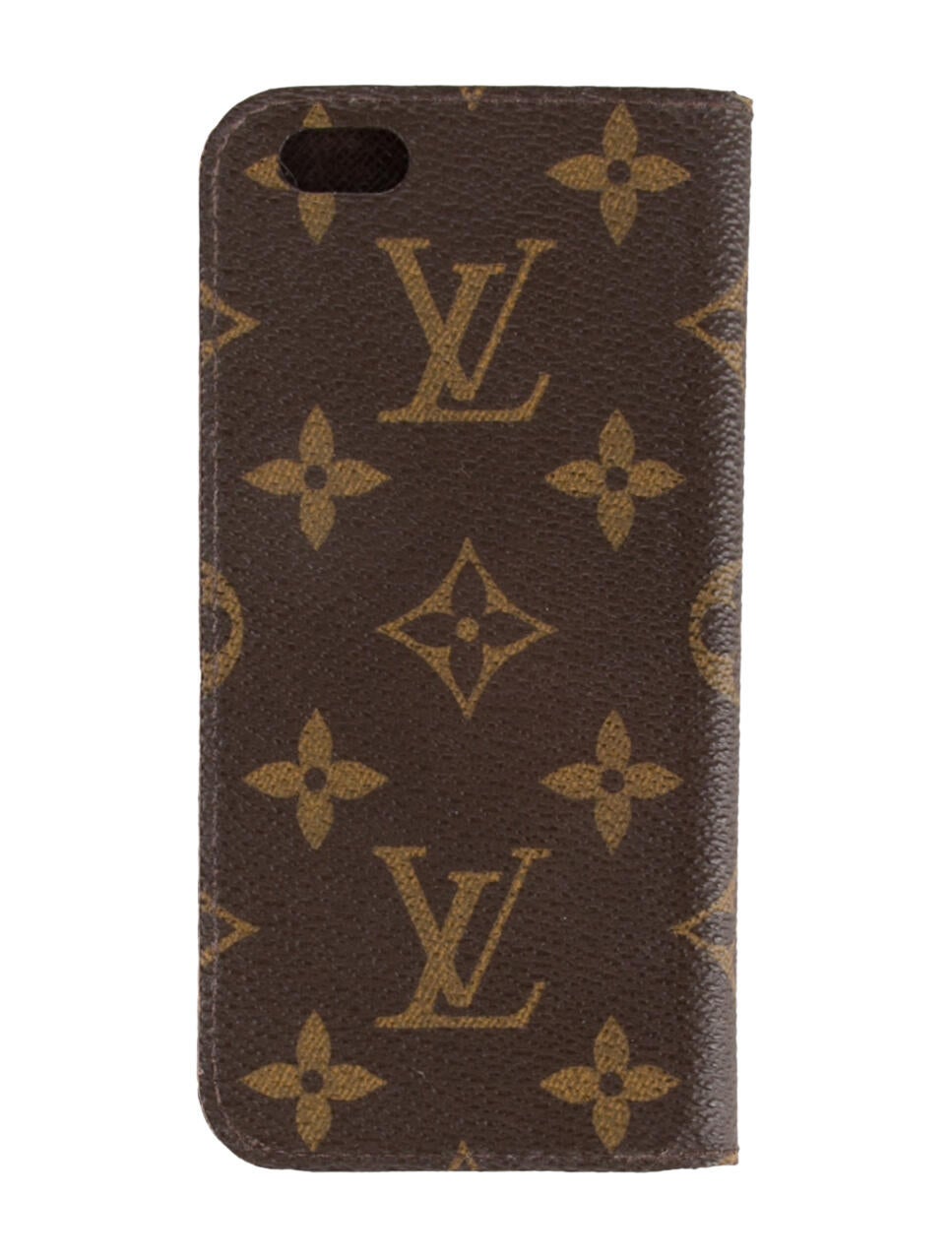 Louis Vuitton LV Monogram Bifold Wallet