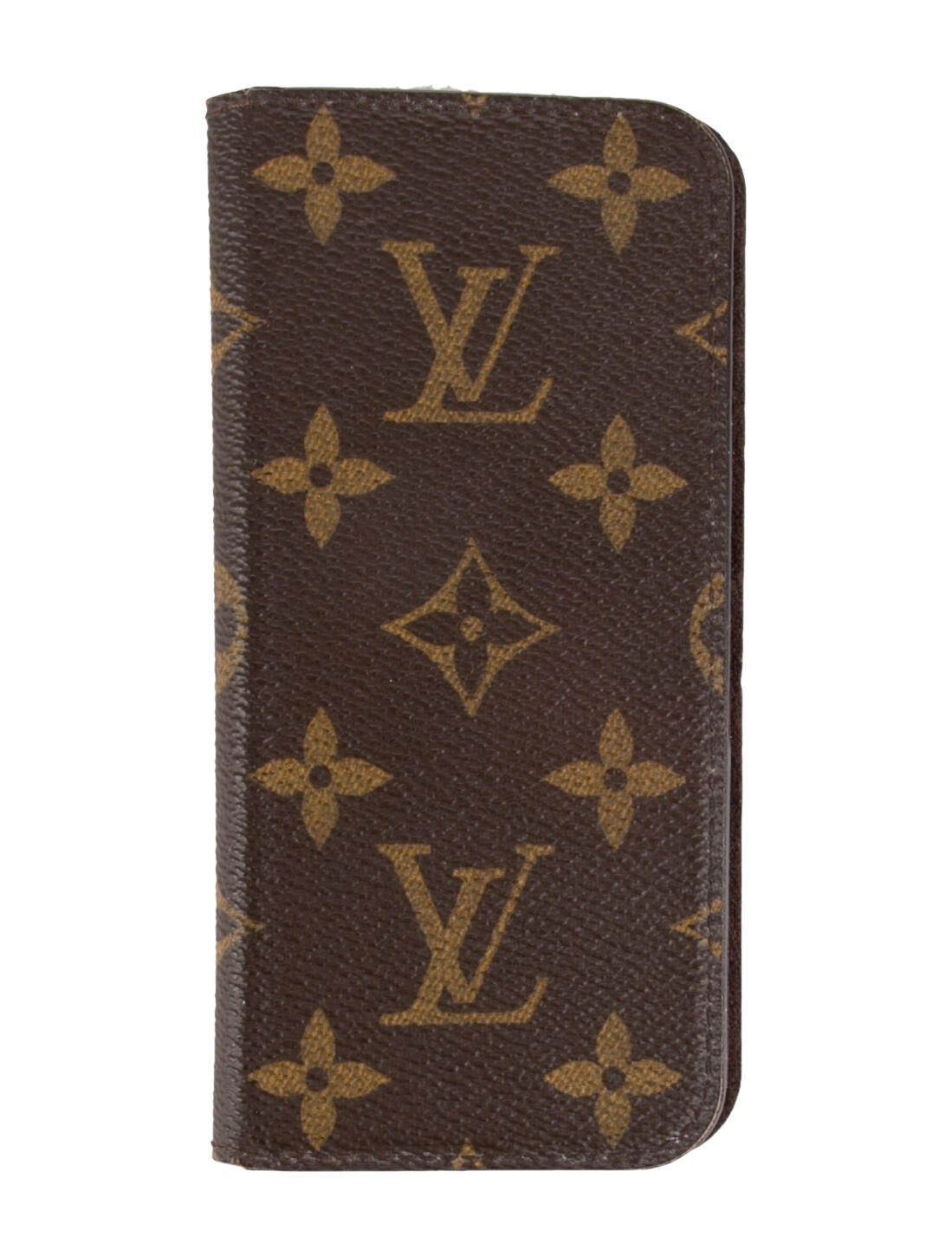 Louis Vuitton LV Monogram Bifold Wallet