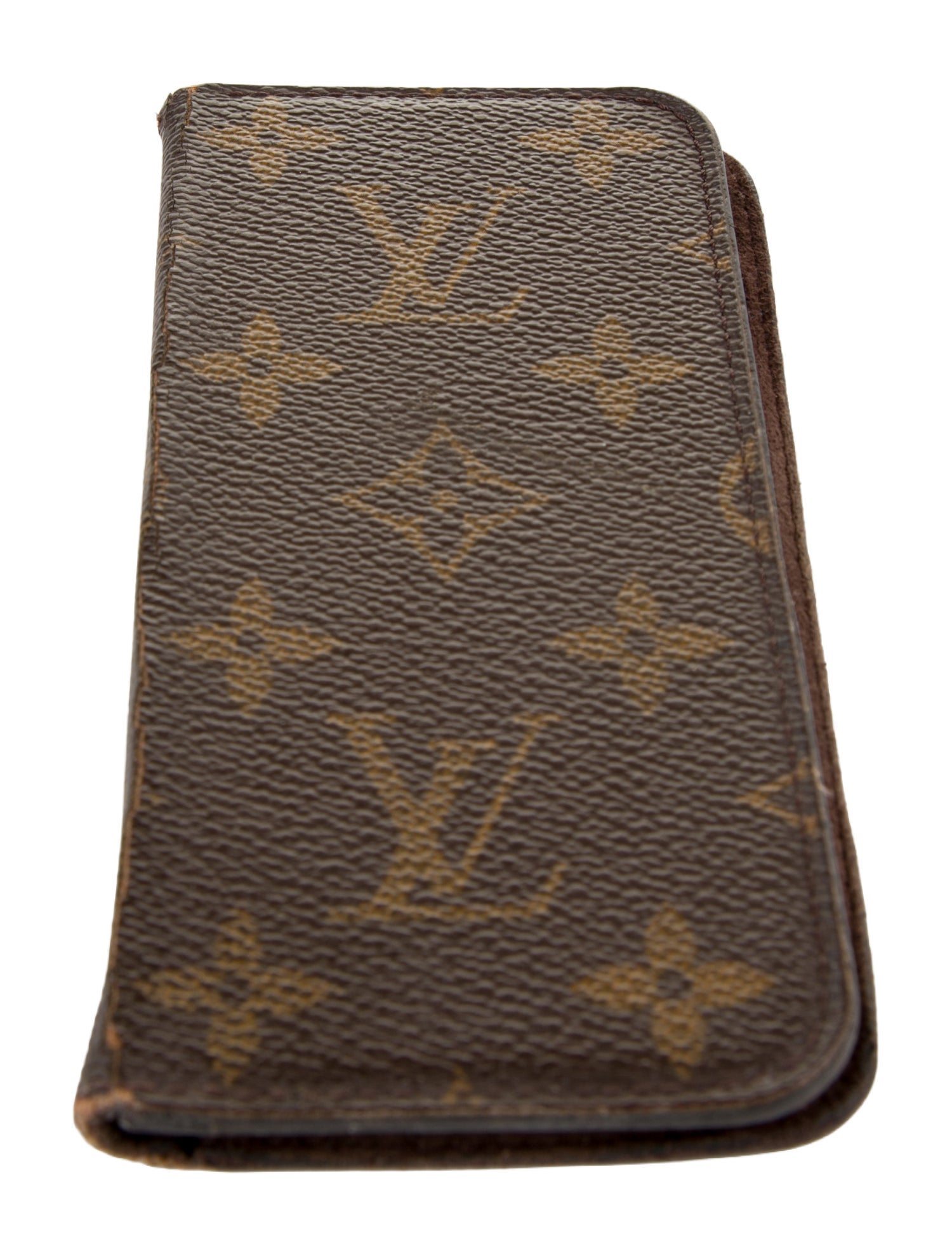 Louis Vuitton Monogram Folio IPhone 7 Case