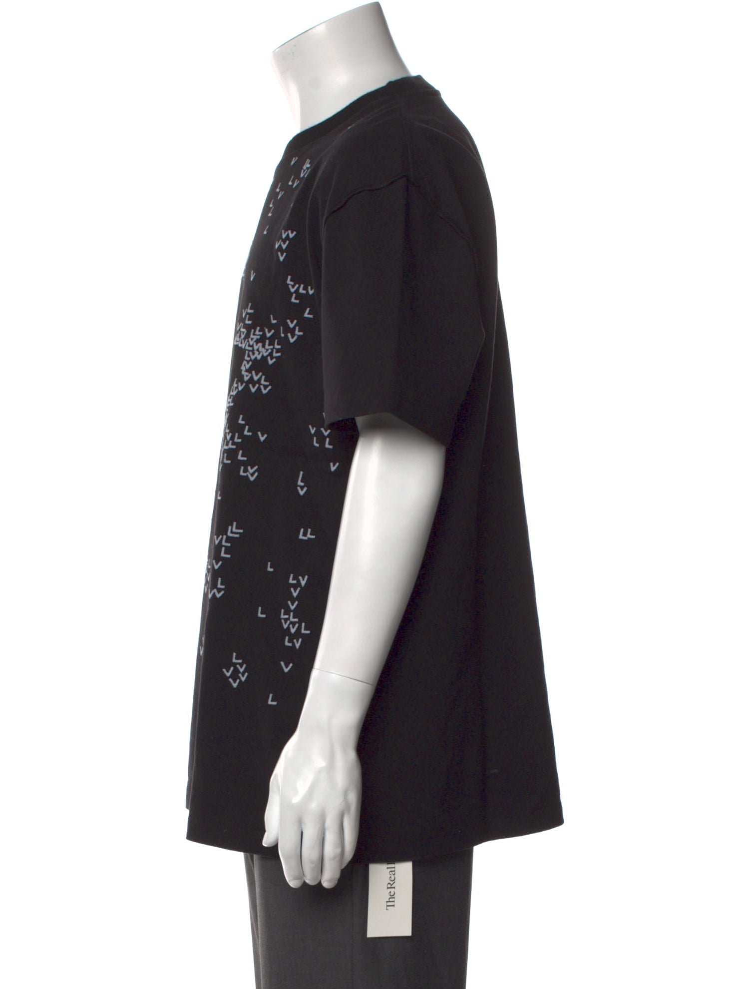 Louis Vuitton 2022 Logo T-Shirt