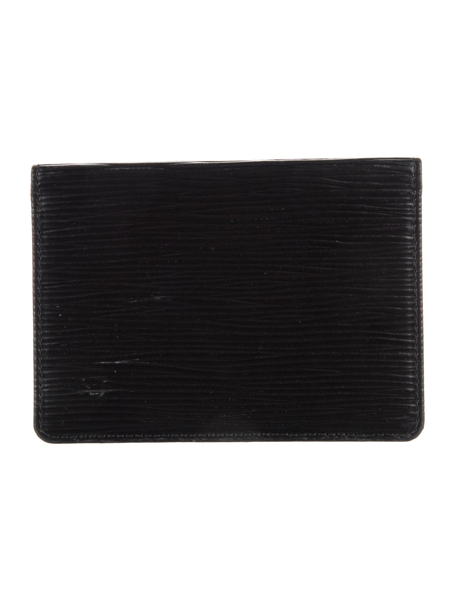 Louis Vuitton Vintage 1993 Wallet