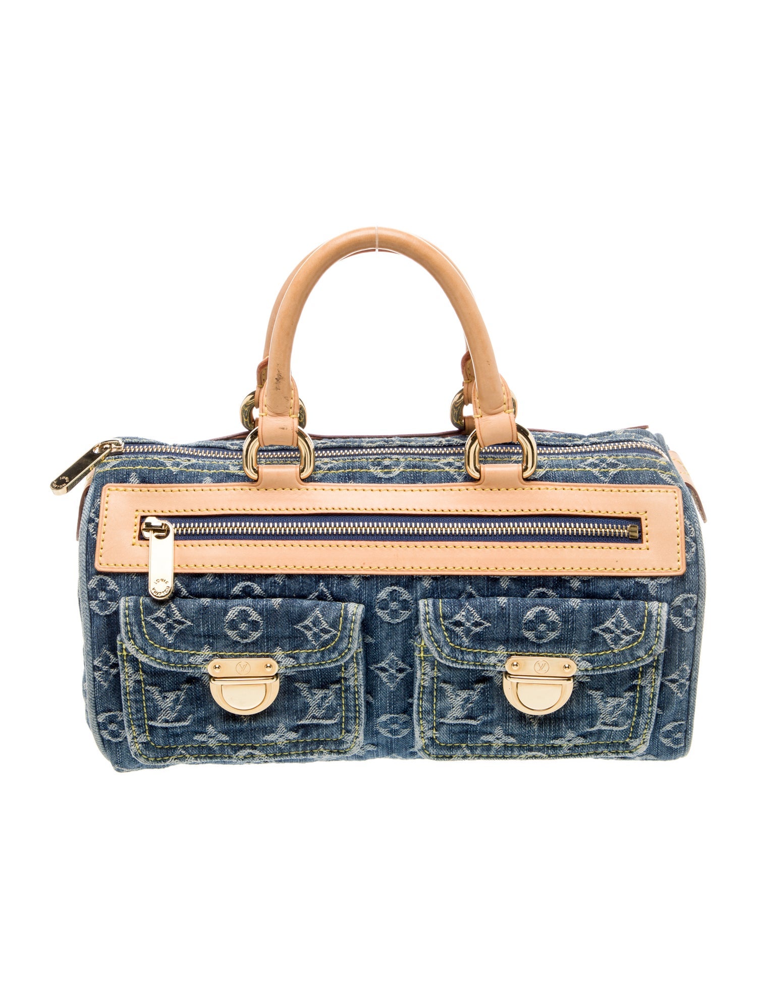 Louis Vuitton LV Monogram Neo Speedy