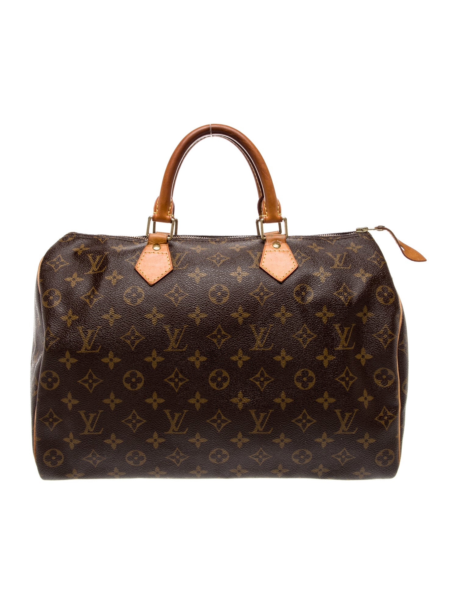 Louis Vuitton LV Monogram Speedy