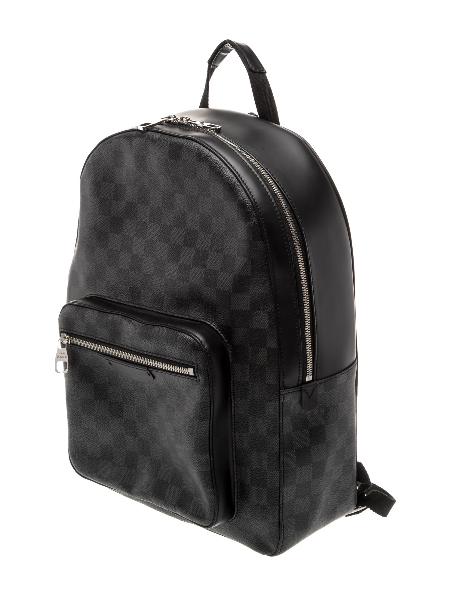Louis Vuitton Damier Graphite Backpack MM