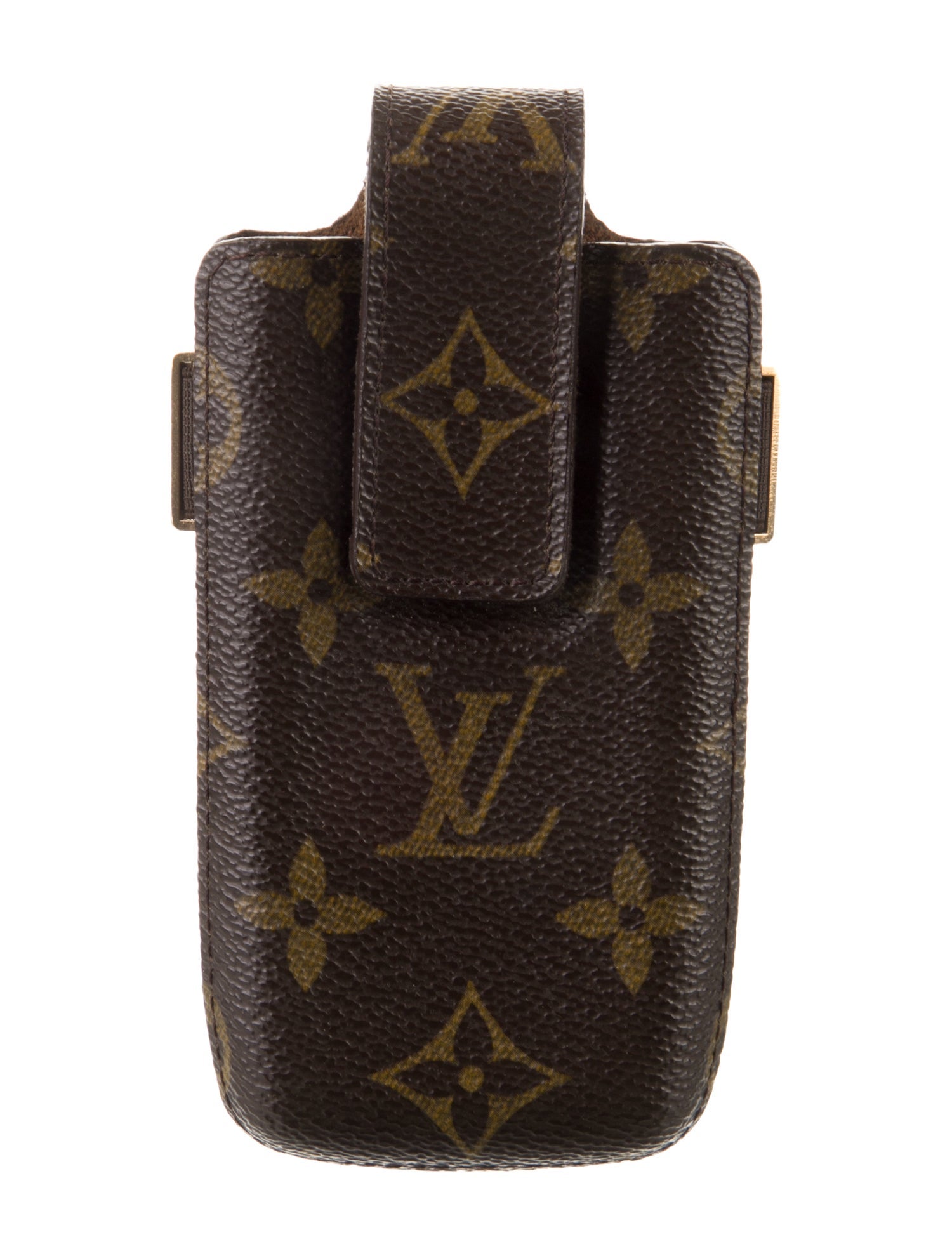 Louis Vuitton Etui PM Mobile Case