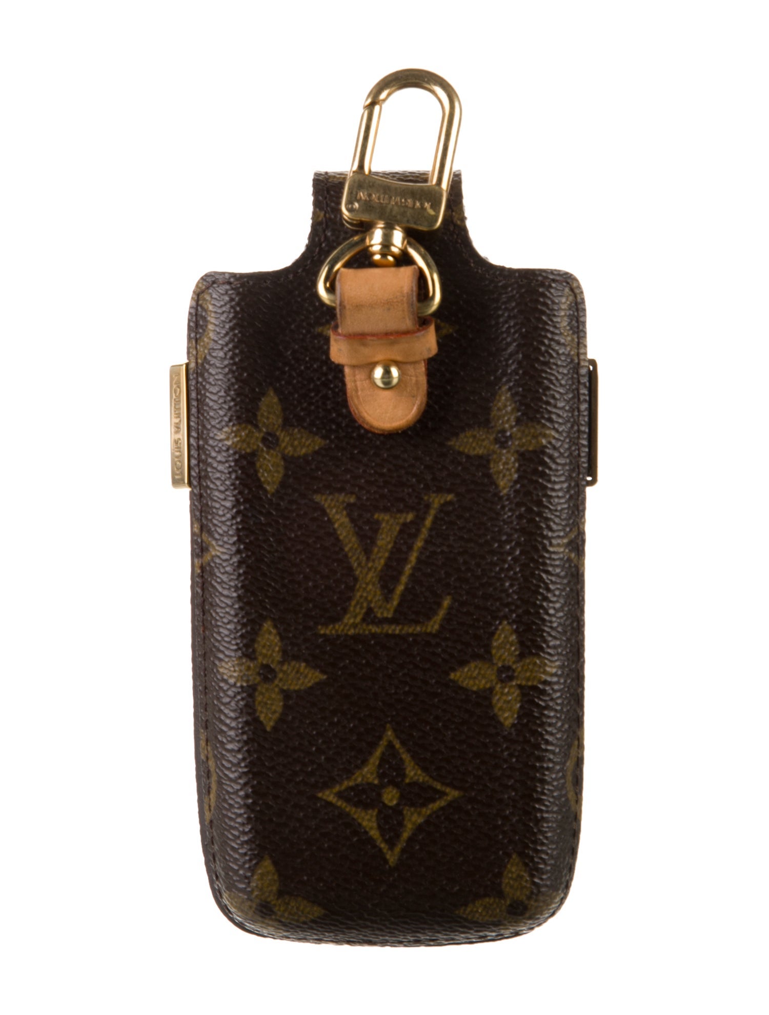 Louis Vuitton Etui PM Mobile Case