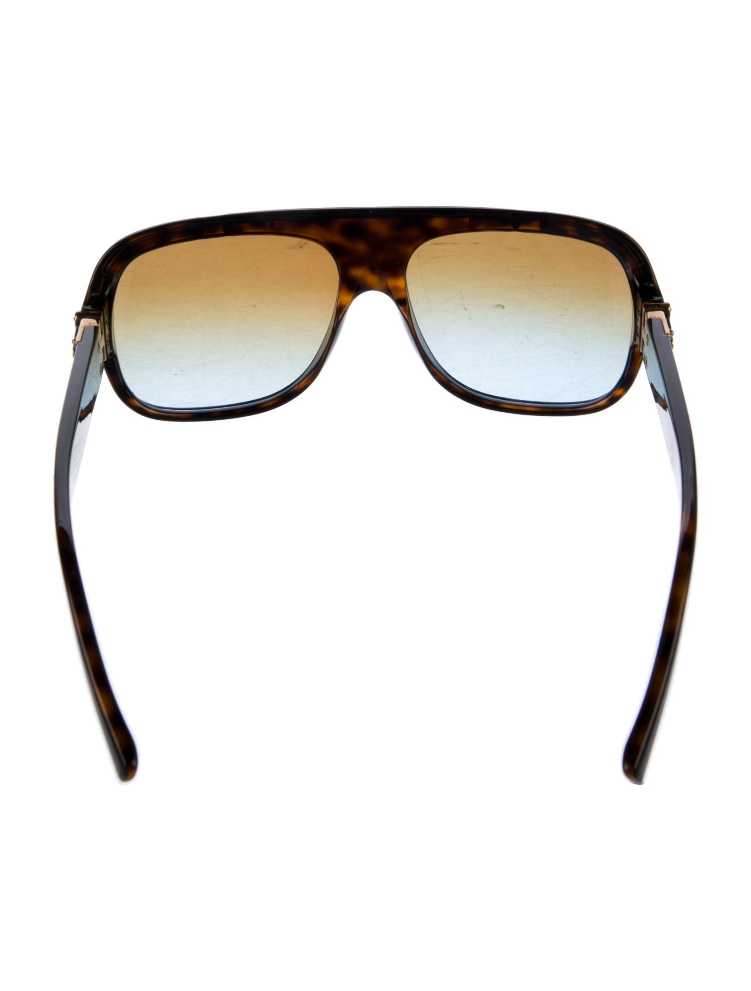 Louis Vuitton 2024 Mascot Sunglasses Sunglasses