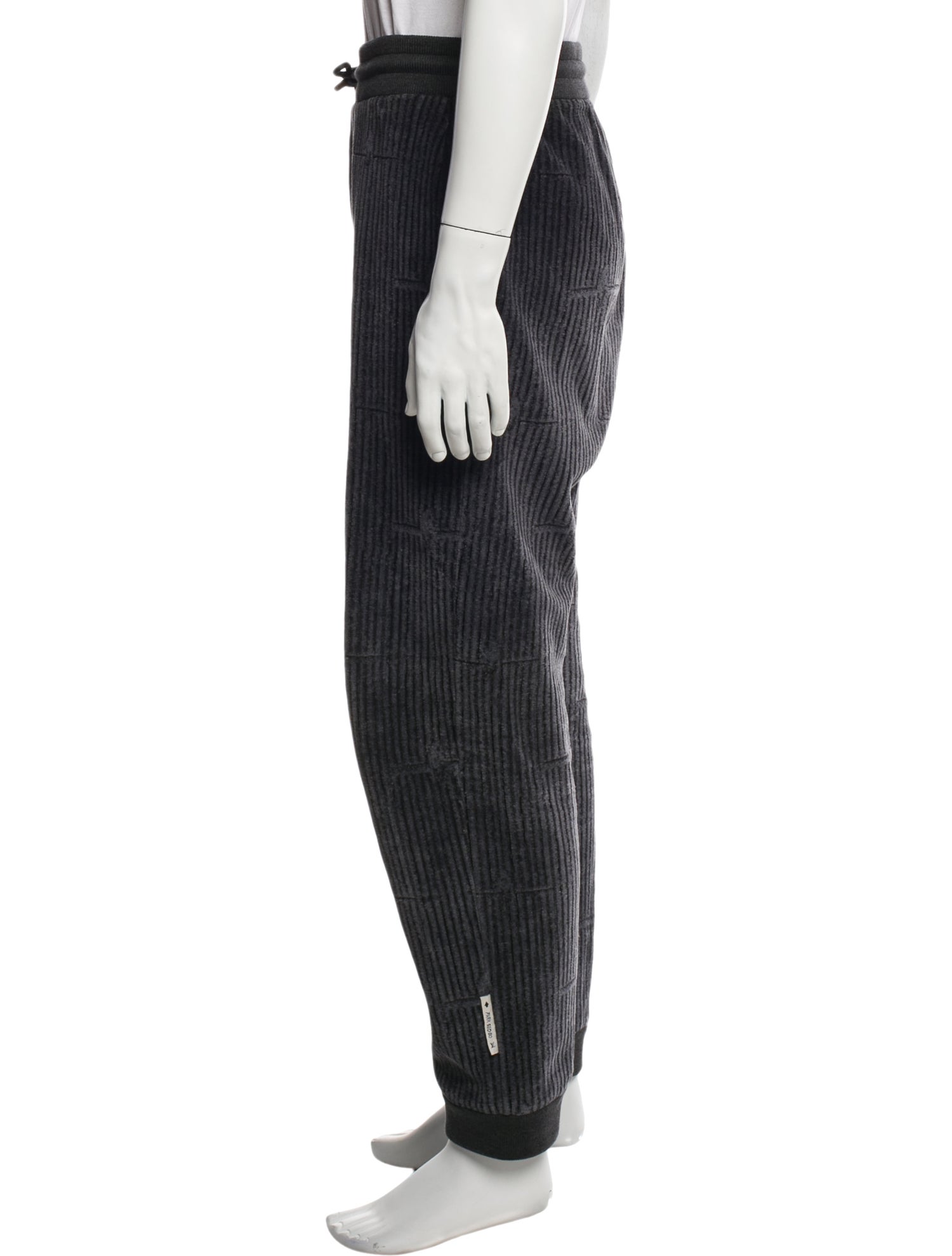 Louis Vuitton 2025 Lounge Bottoms