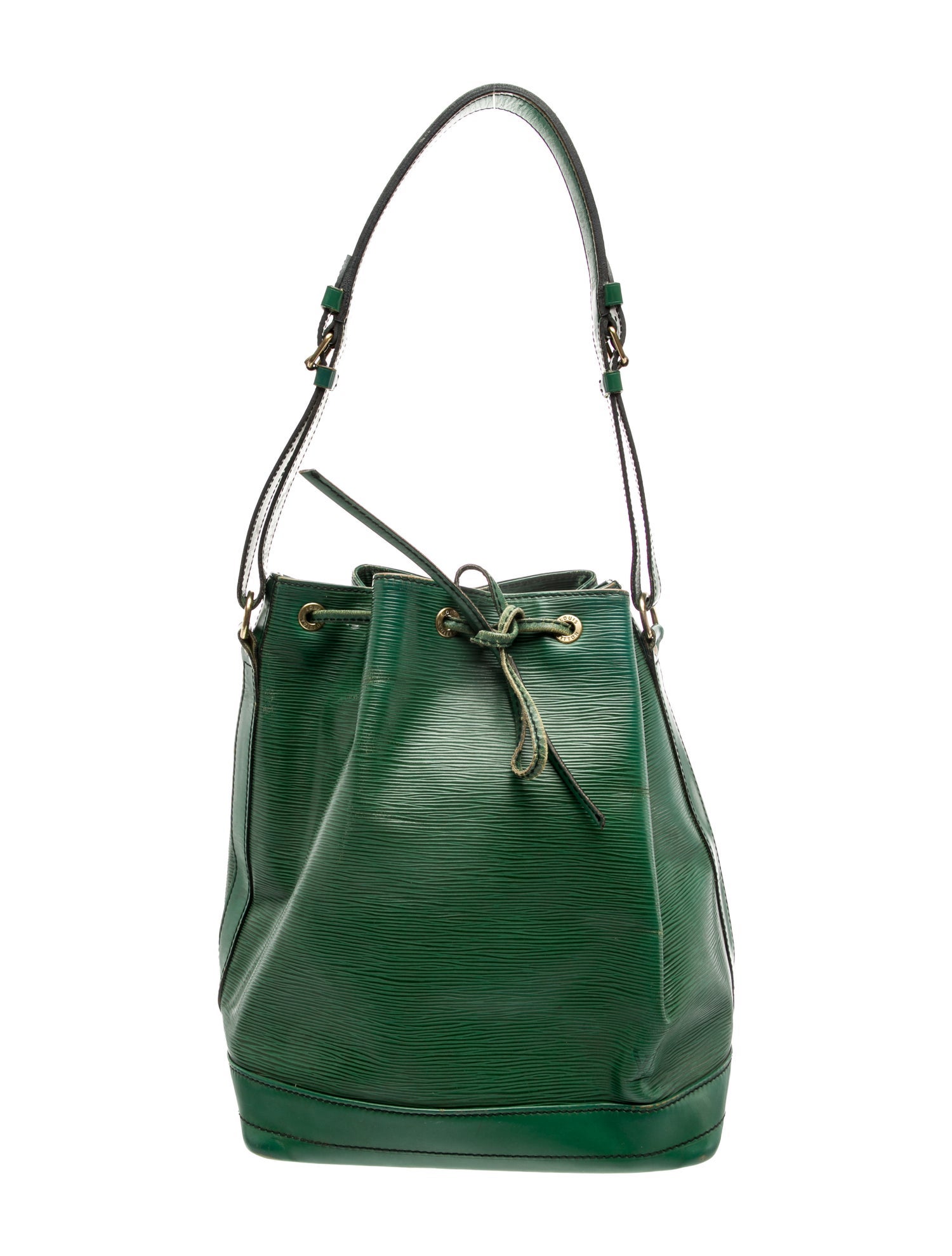 Louis Vuitton Epi Leather Noé