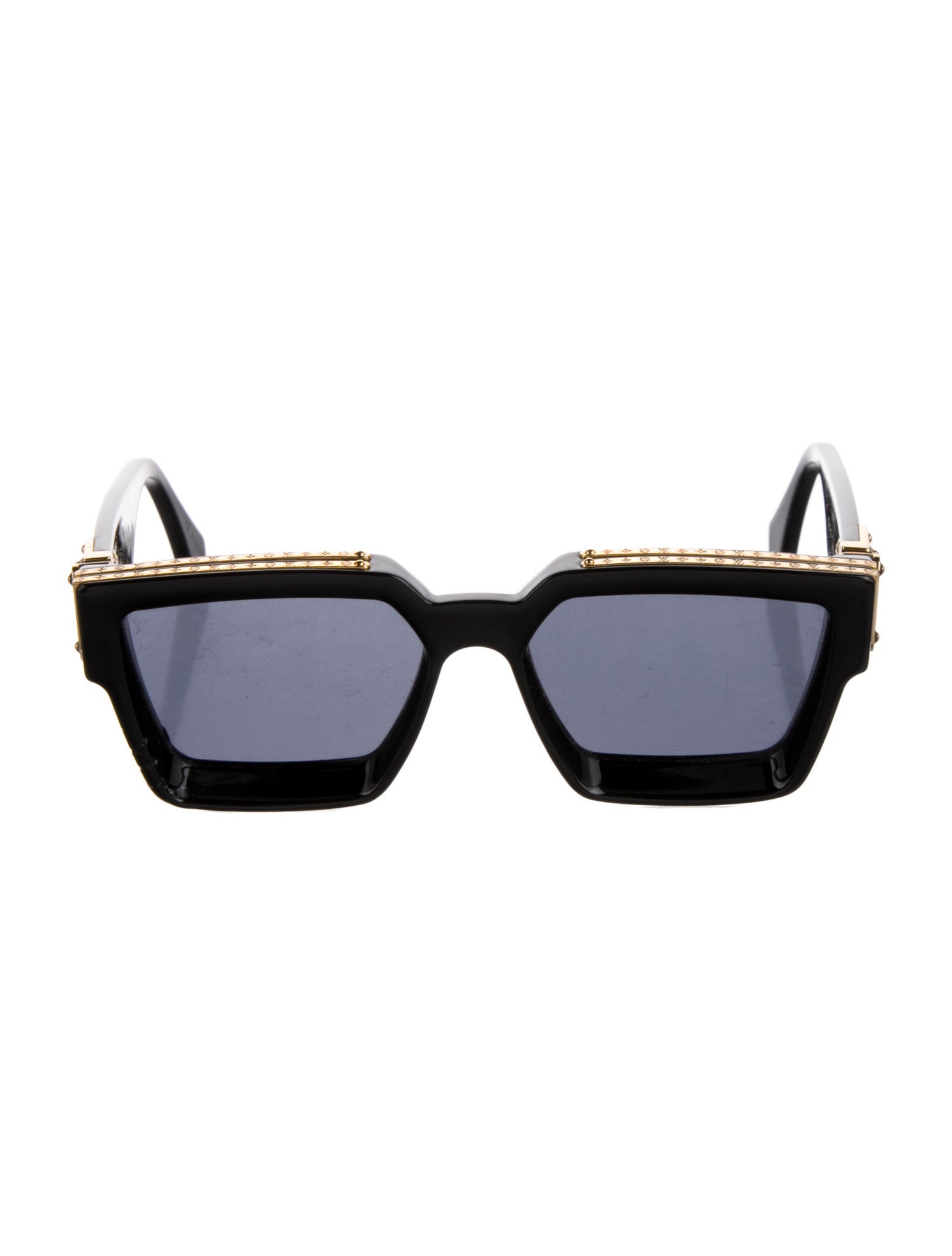 Louis Vuitton 2020 1.1 Millionaires Sunglasses