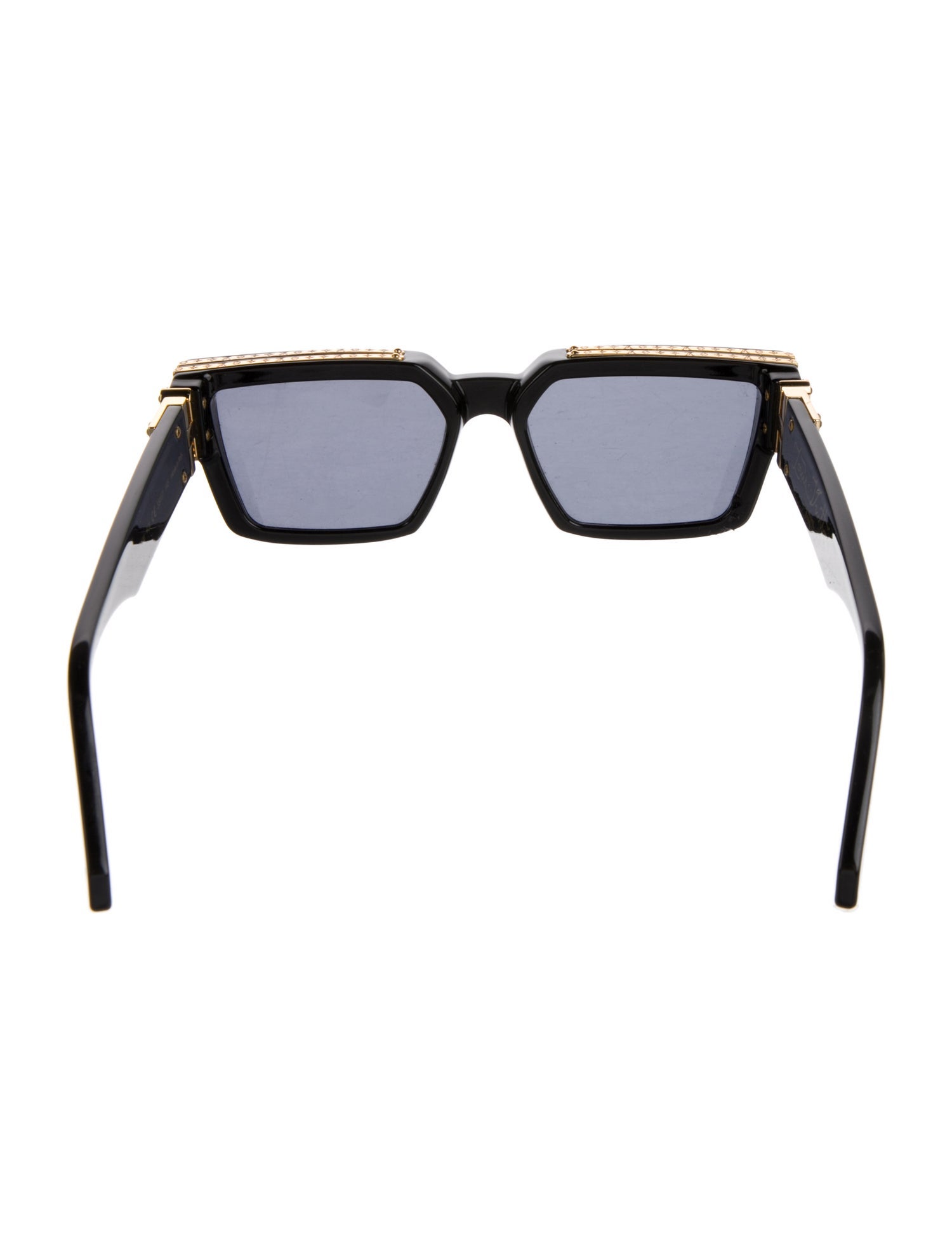 Louis Vuitton 2020 1.1 Millionaires Sunglasses