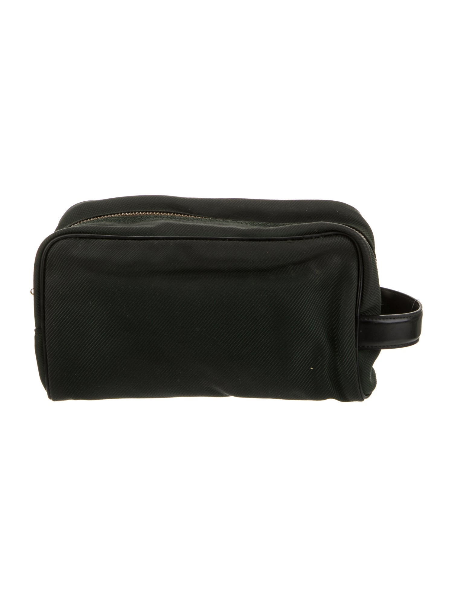 Louis Vuitton Nylon Pouch Vintage