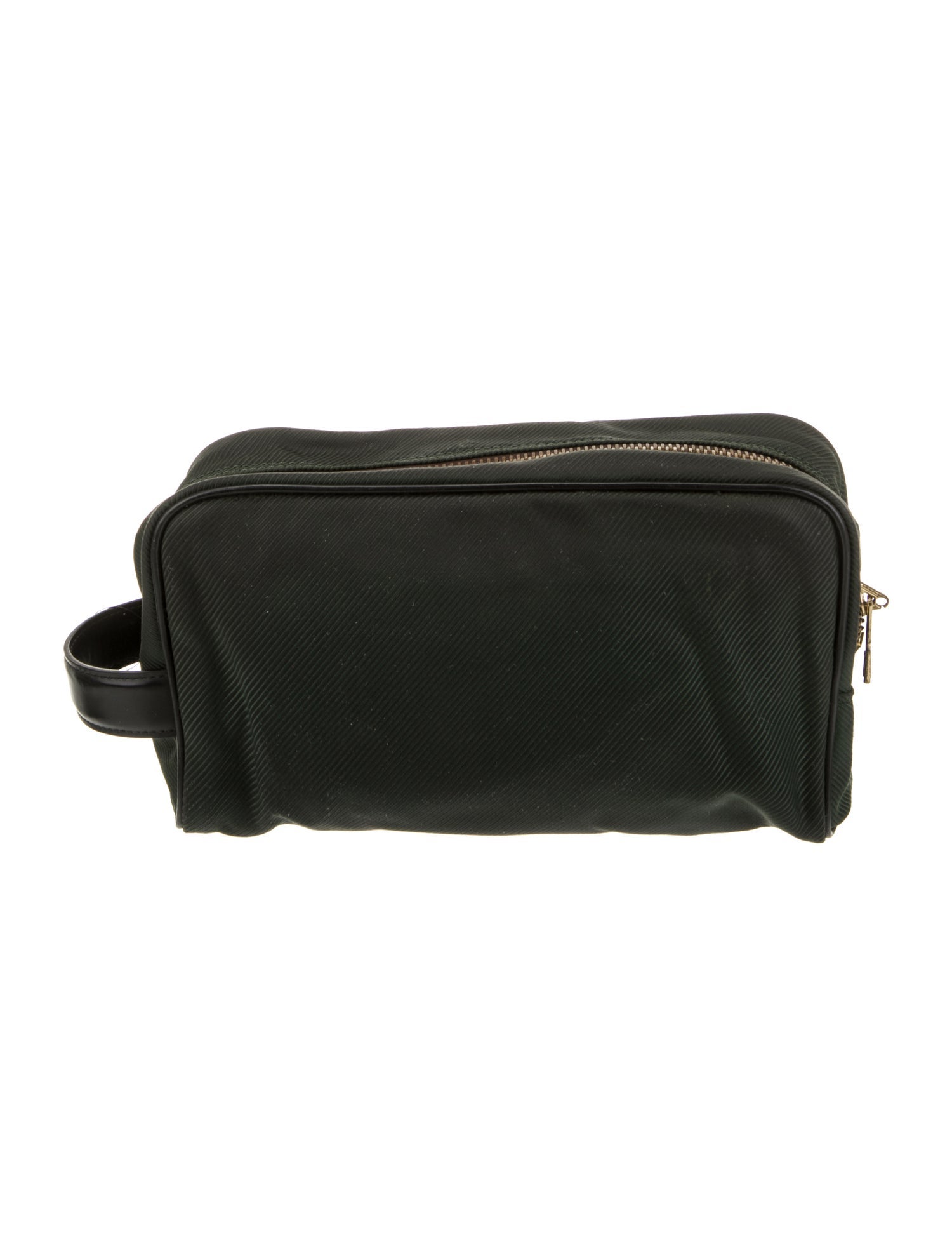 Louis Vuitton Nylon Pouch Vintage