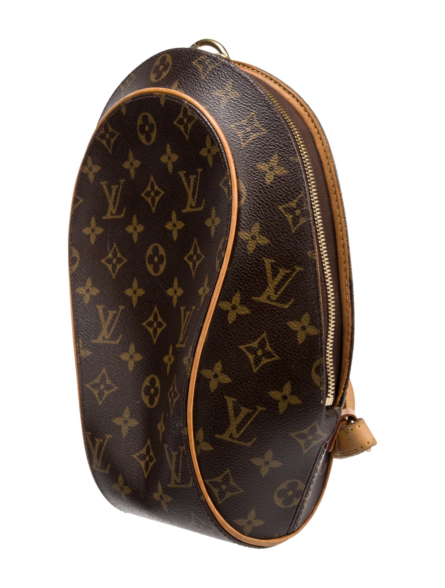 Louis Vuitton Monogram Ellipse GM