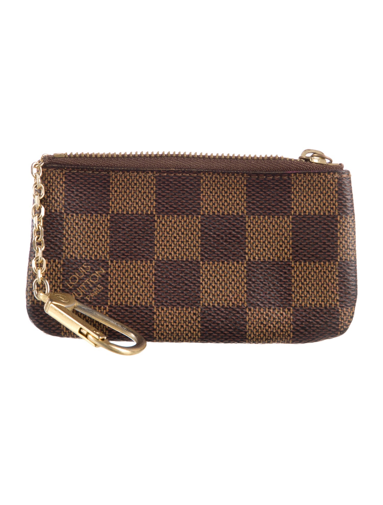 Louis Vuitton 2018 LV Monogram Pouch