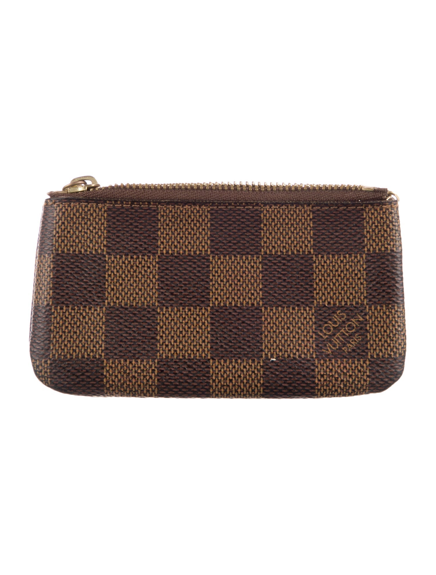 Louis Vuitton 2018 LV Monogram Pouch