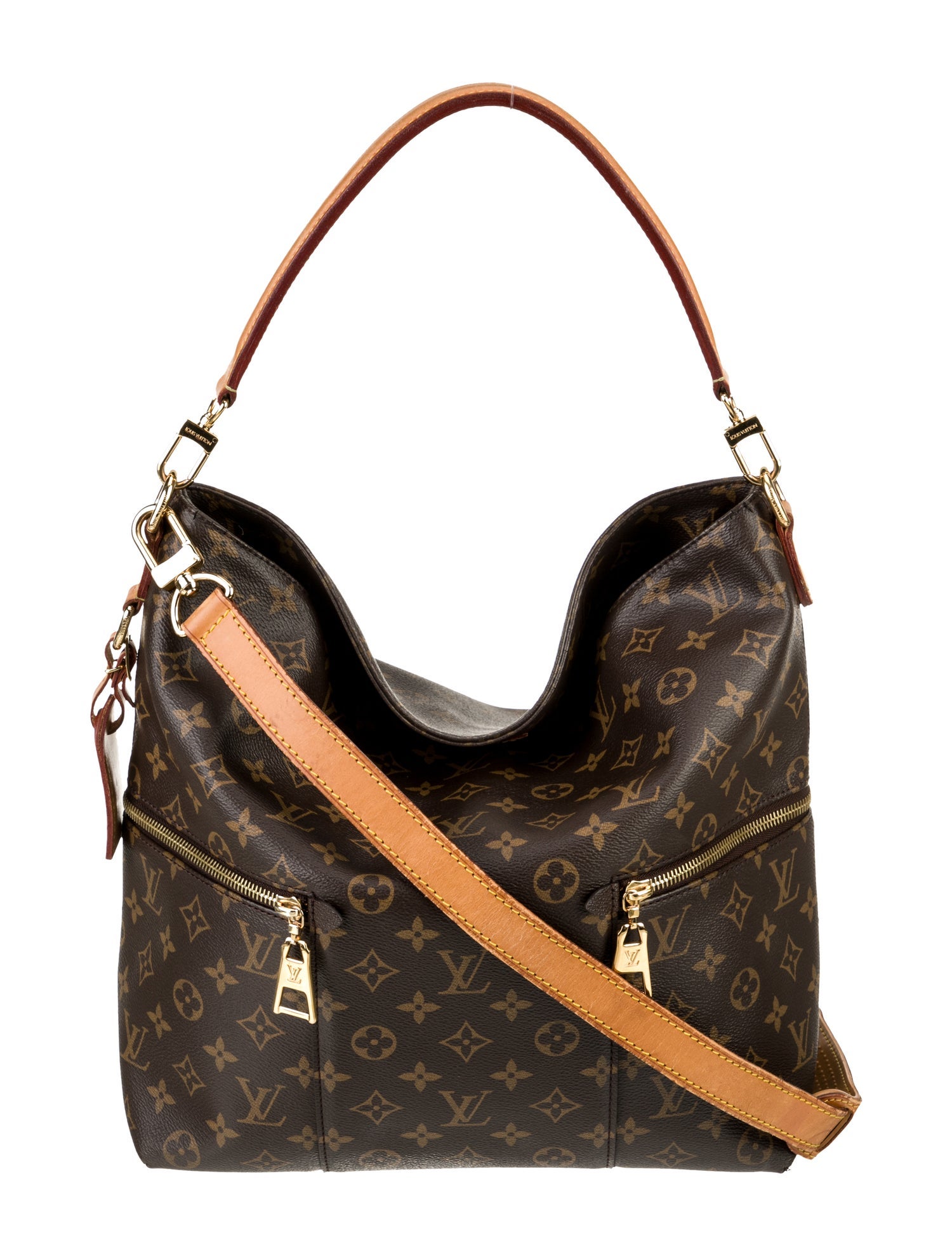Louis Vuitton LV Monogram Mélie
