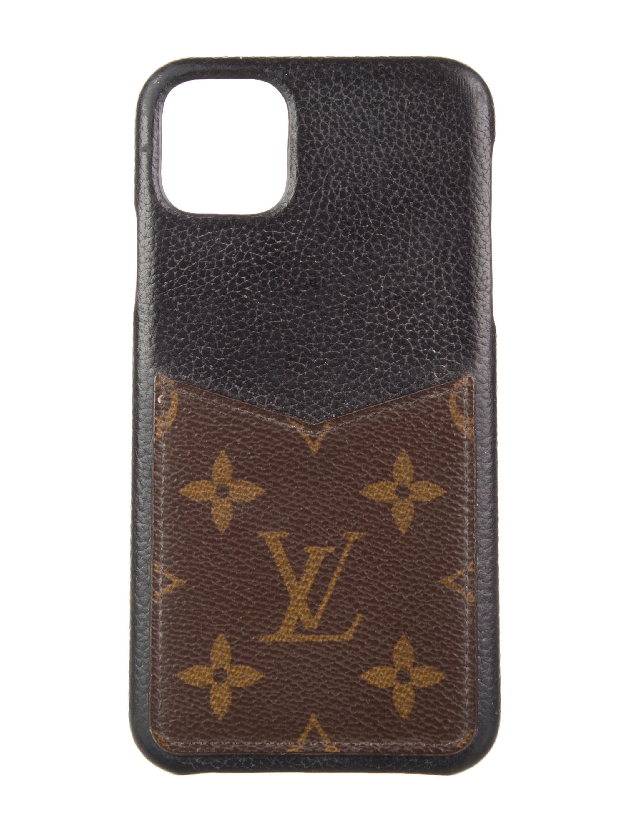 Louis Vuitton Monogram 11 Pro Max Case