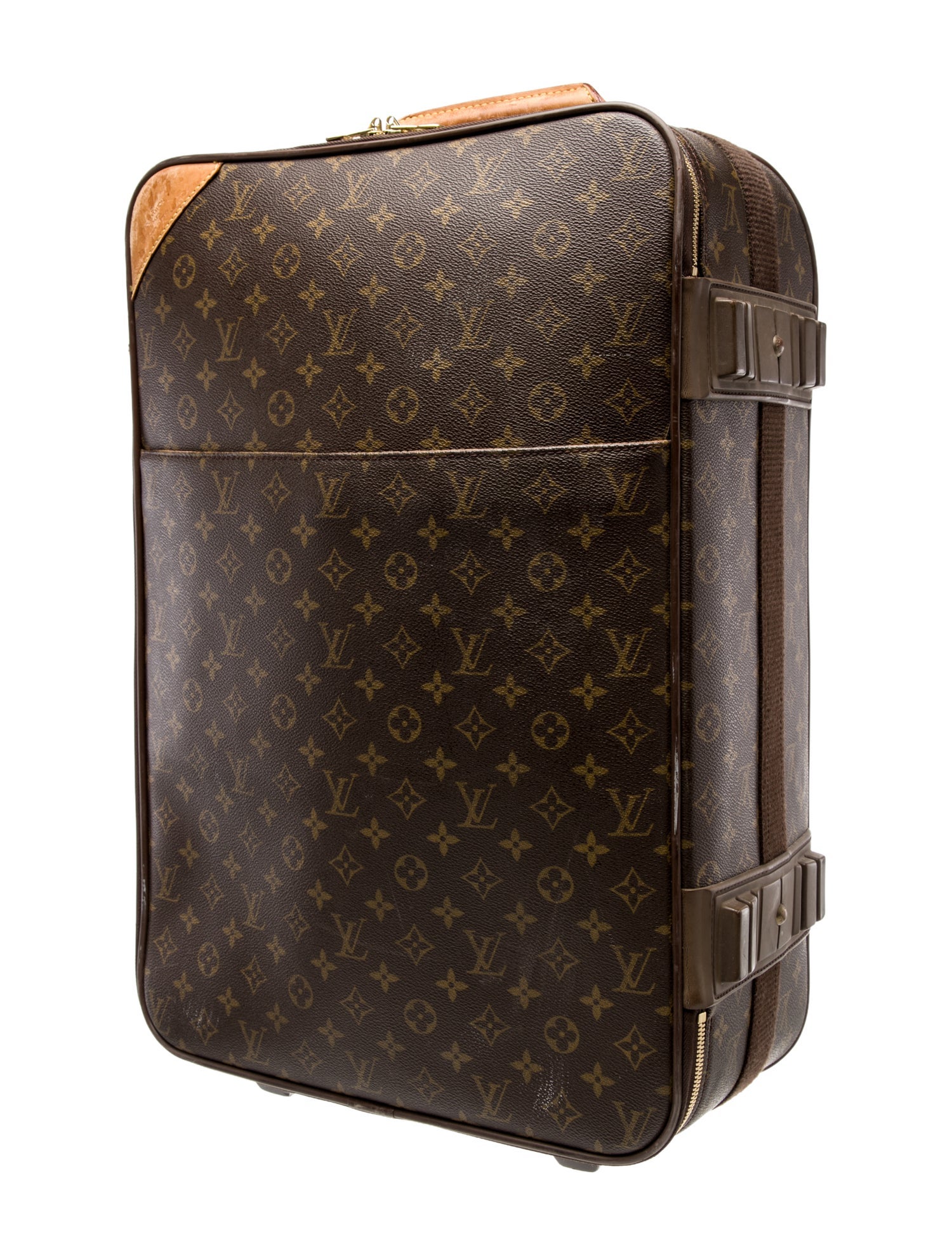 Louis Vuitton Monogram Suitcase