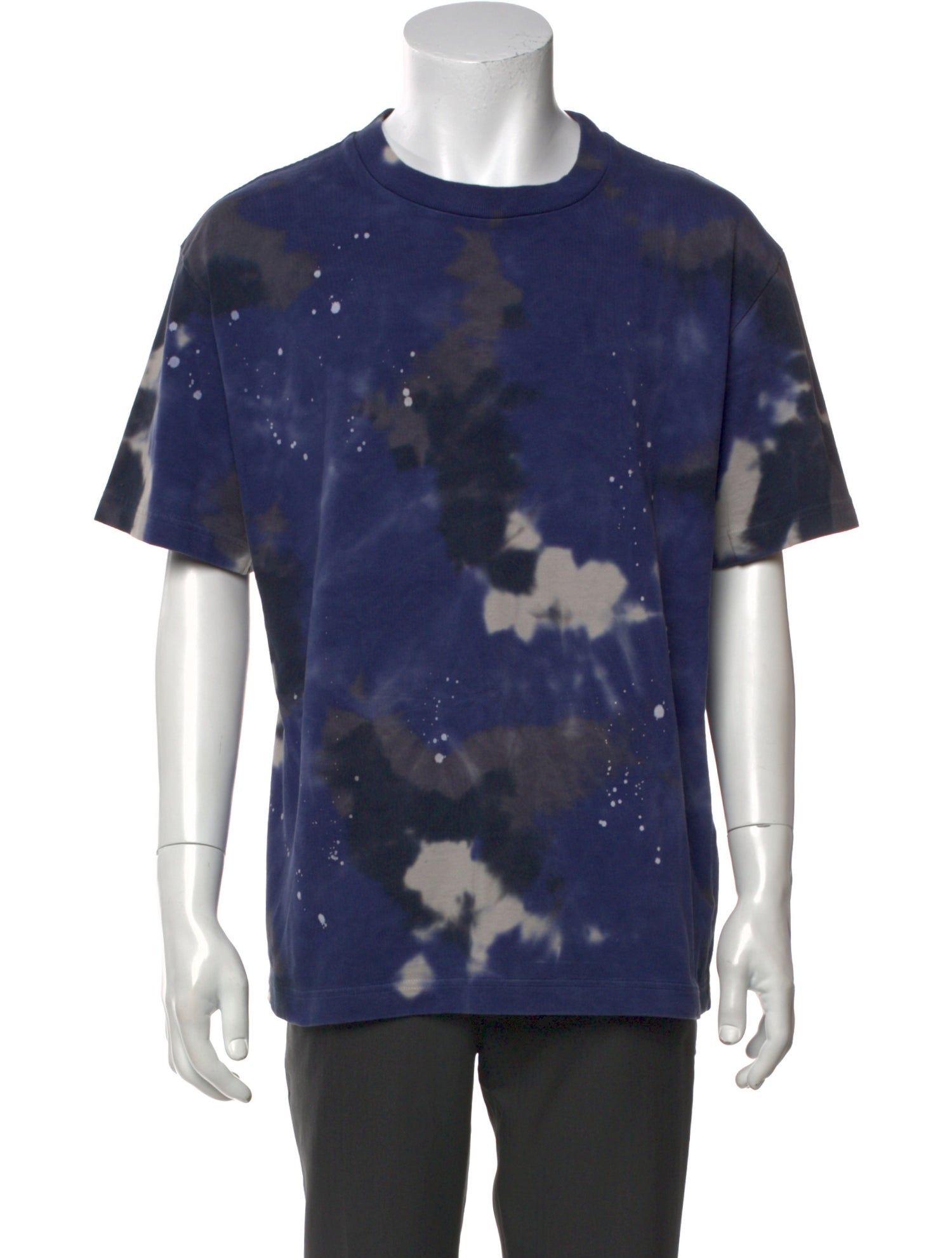 Louis Vuitton 2020 Signature Logo T-Shirt