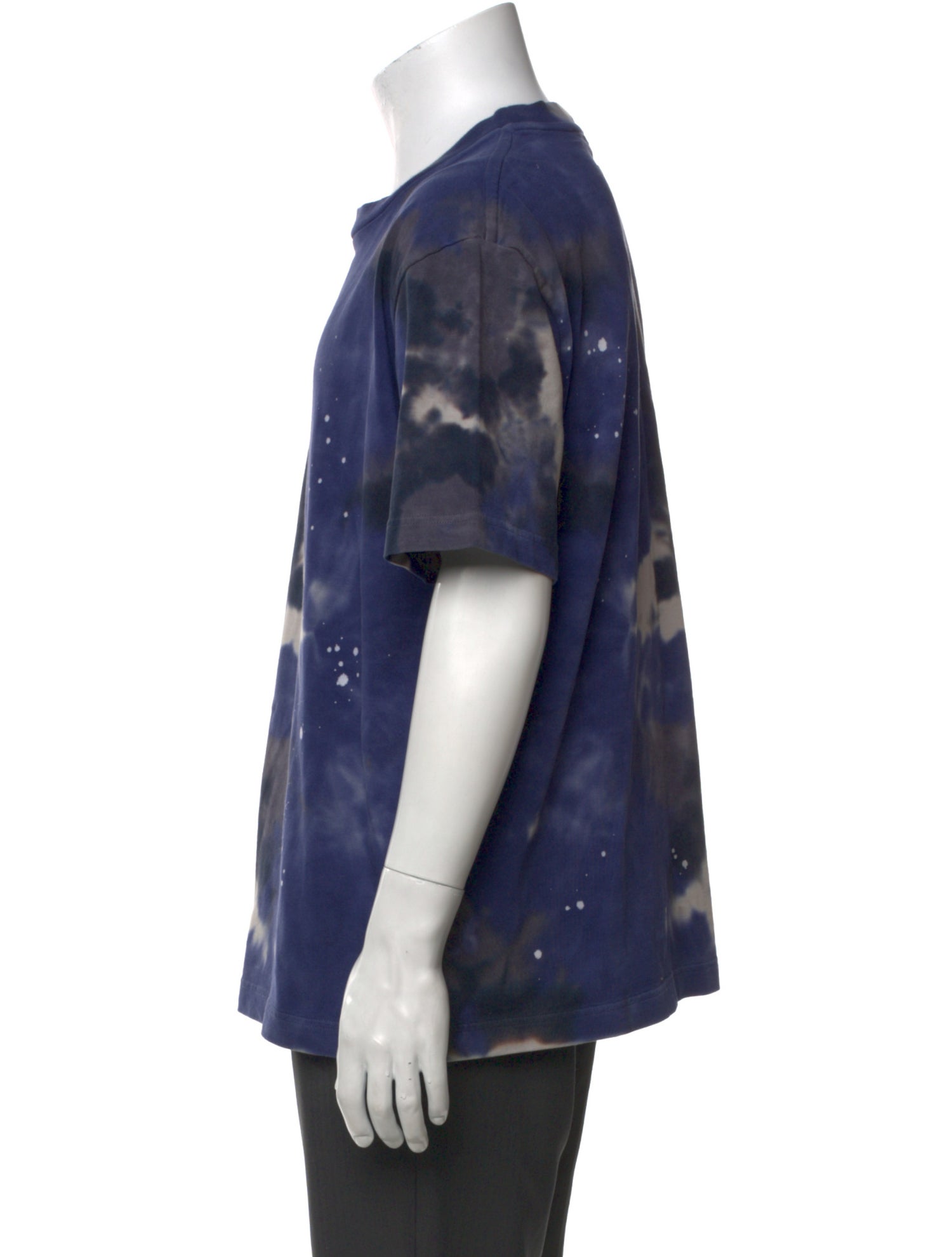 Louis Vuitton 2020 Signature Logo T-Shirt