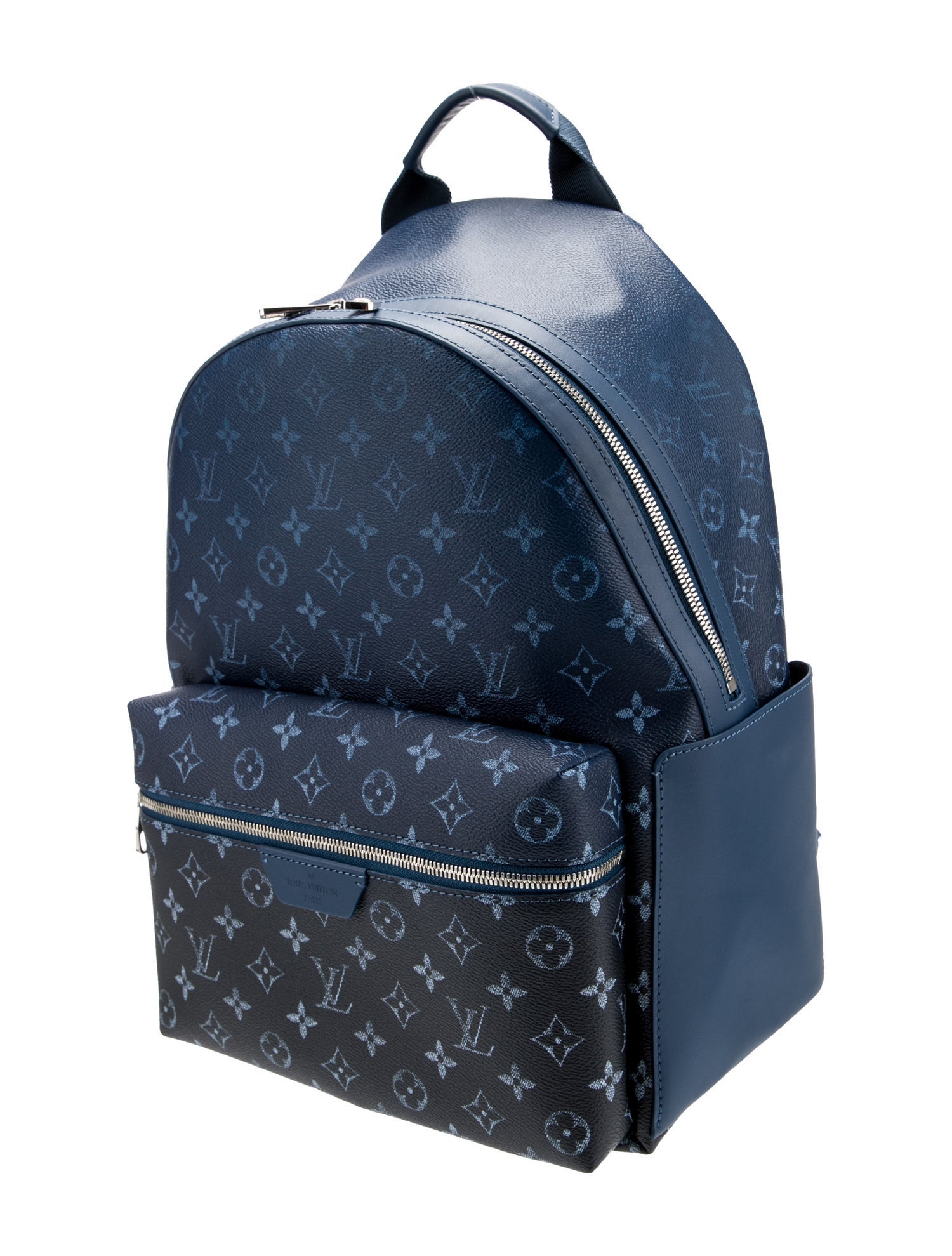 Louis Vuitton LV Monogram Discovery PM w/ Tags