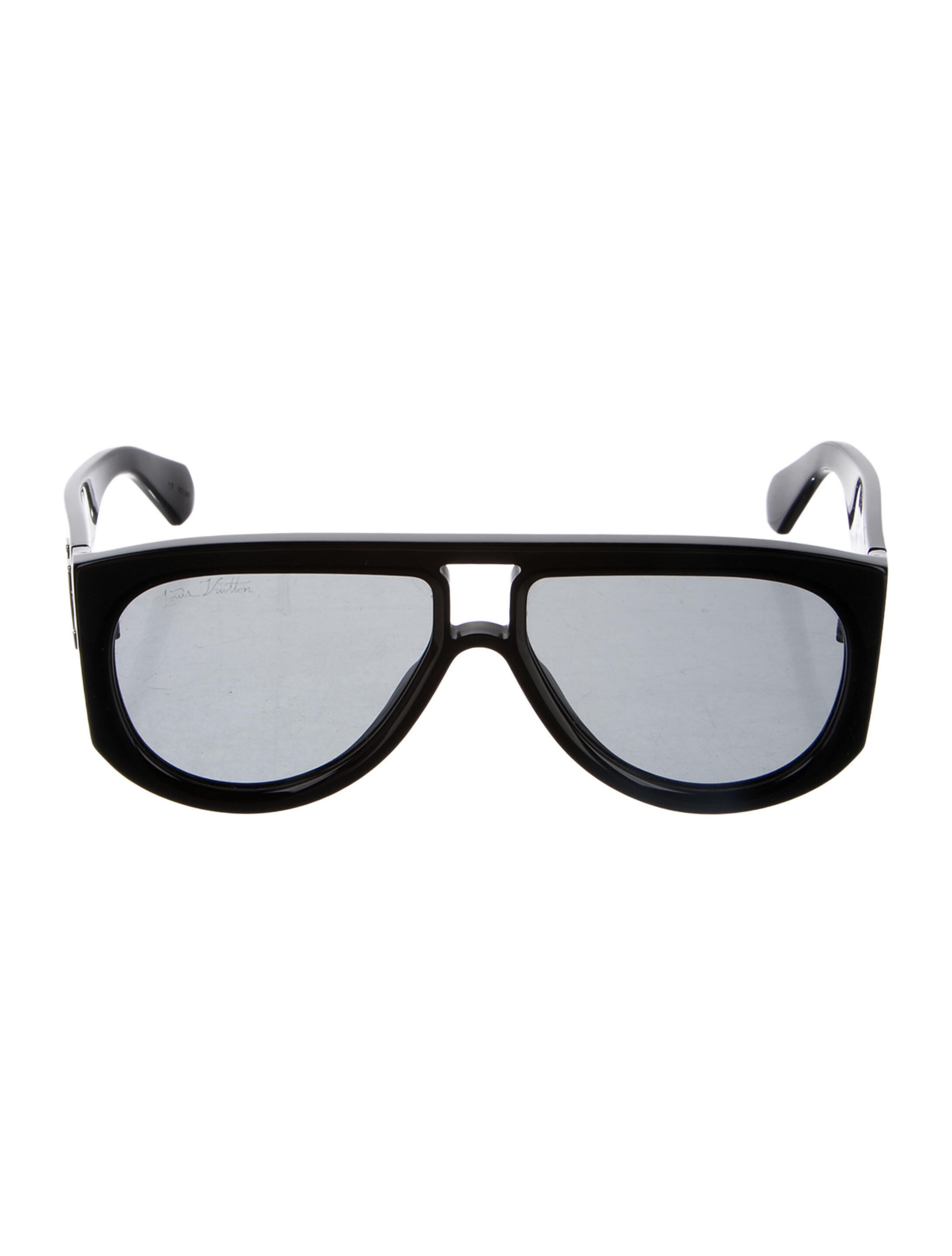 Louis Vuitton 2019 Selby Sunglasses