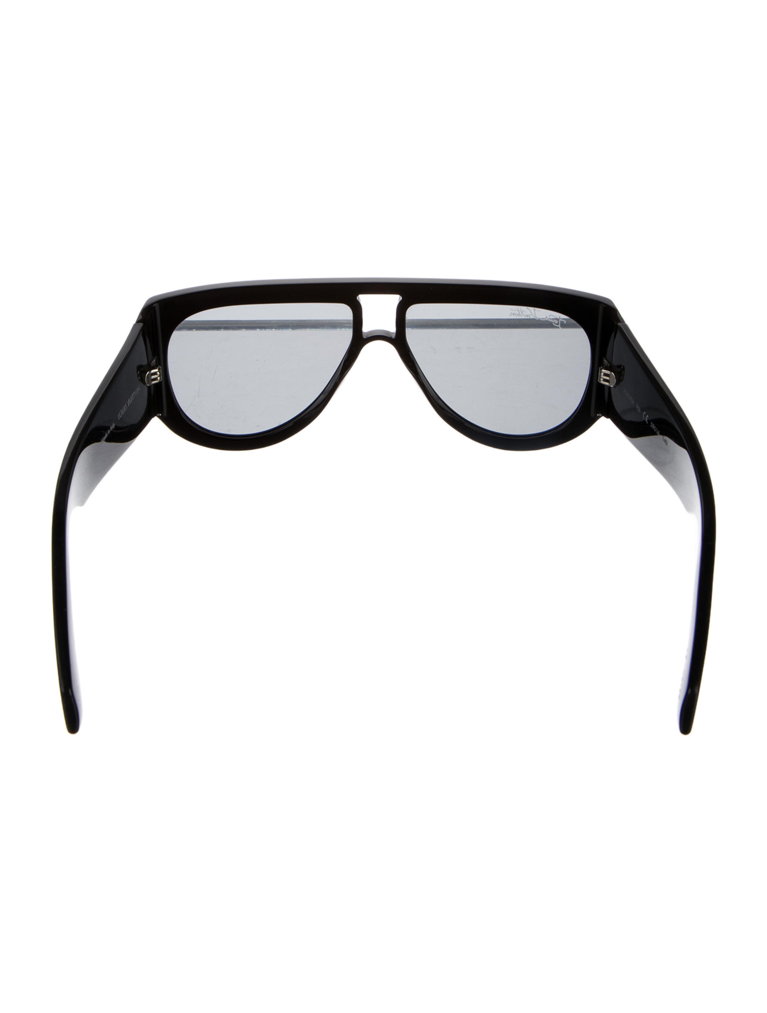 Louis Vuitton 2019 Selby Sunglasses