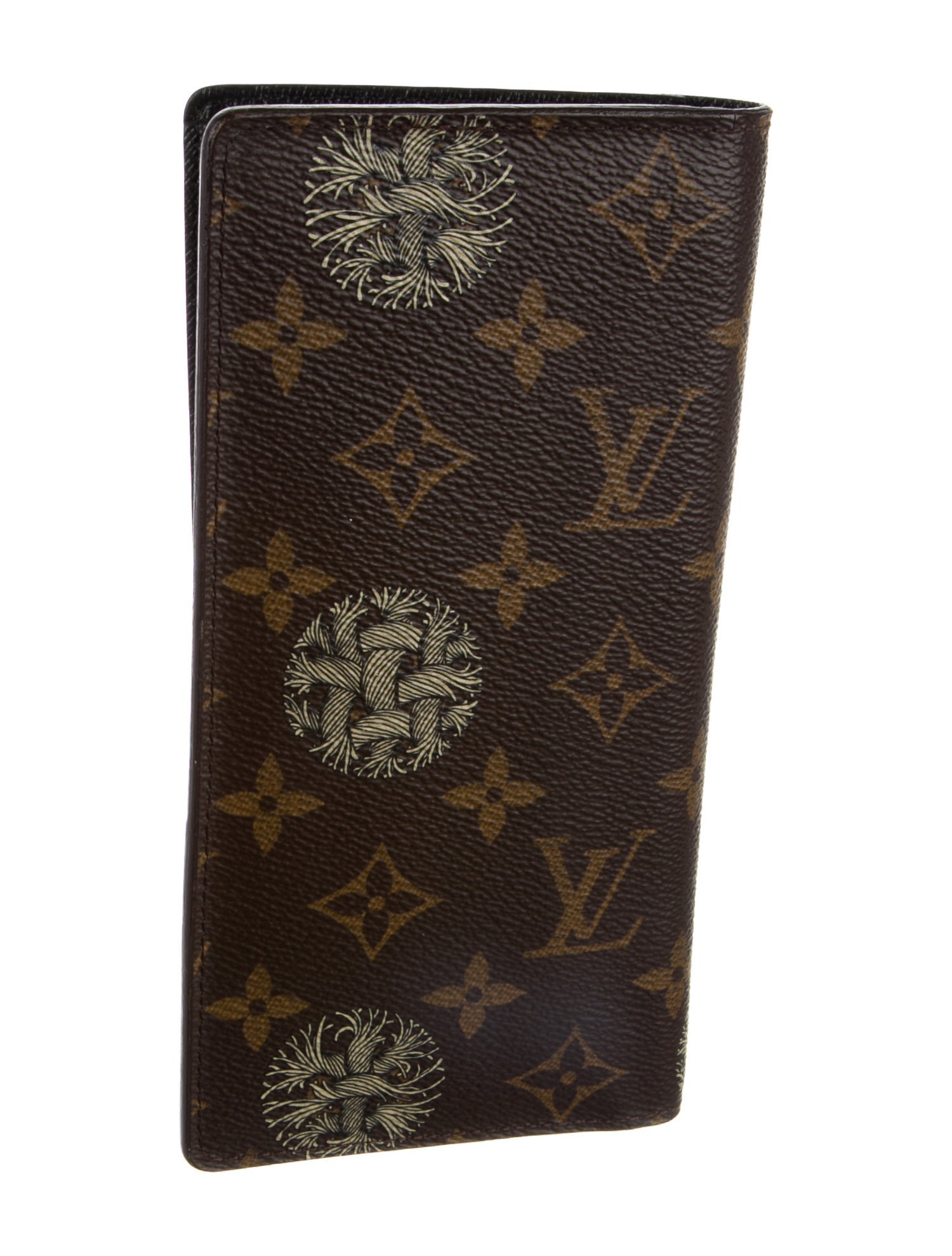 Louis Vuitton Bifold Wallet