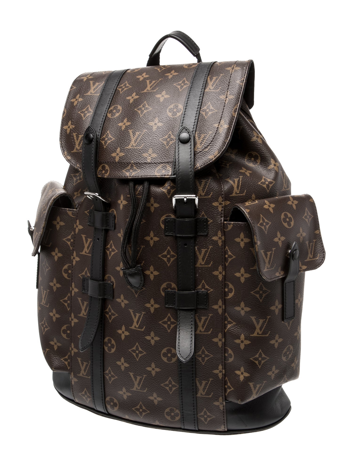 Louis Vuitton LV Monogram Bosphore