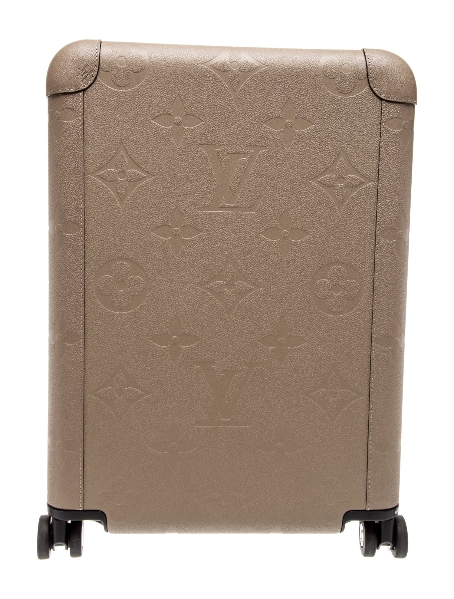 Louis Vuitton 55 Rolling Suitcase