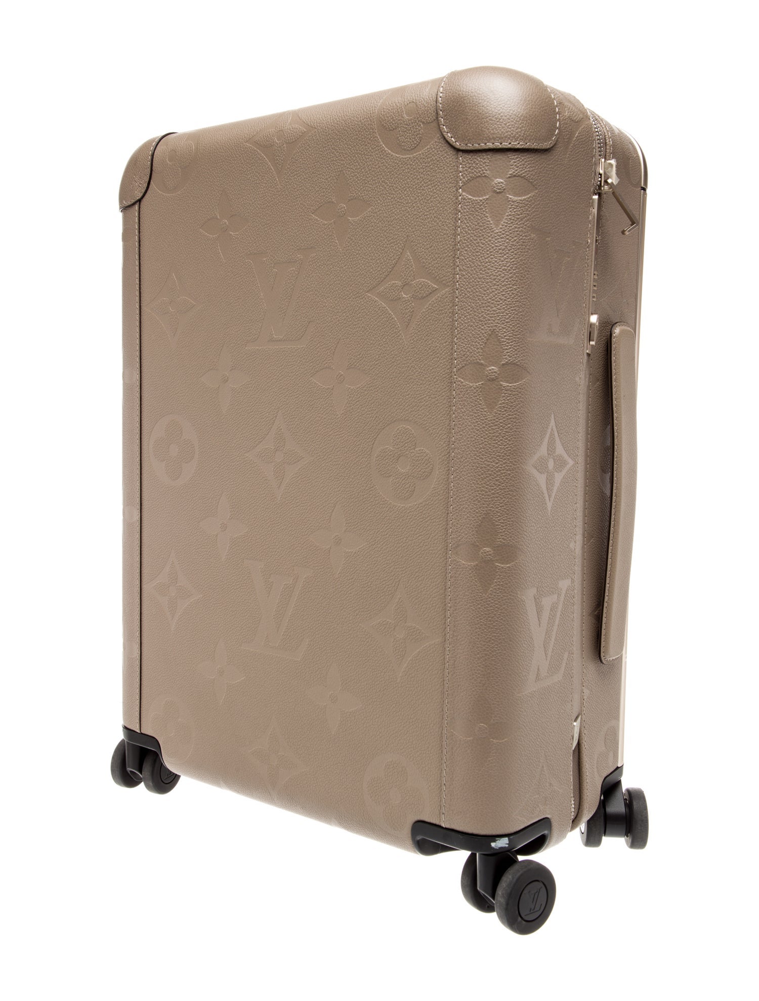 Louis Vuitton 55 Rolling Suitcase