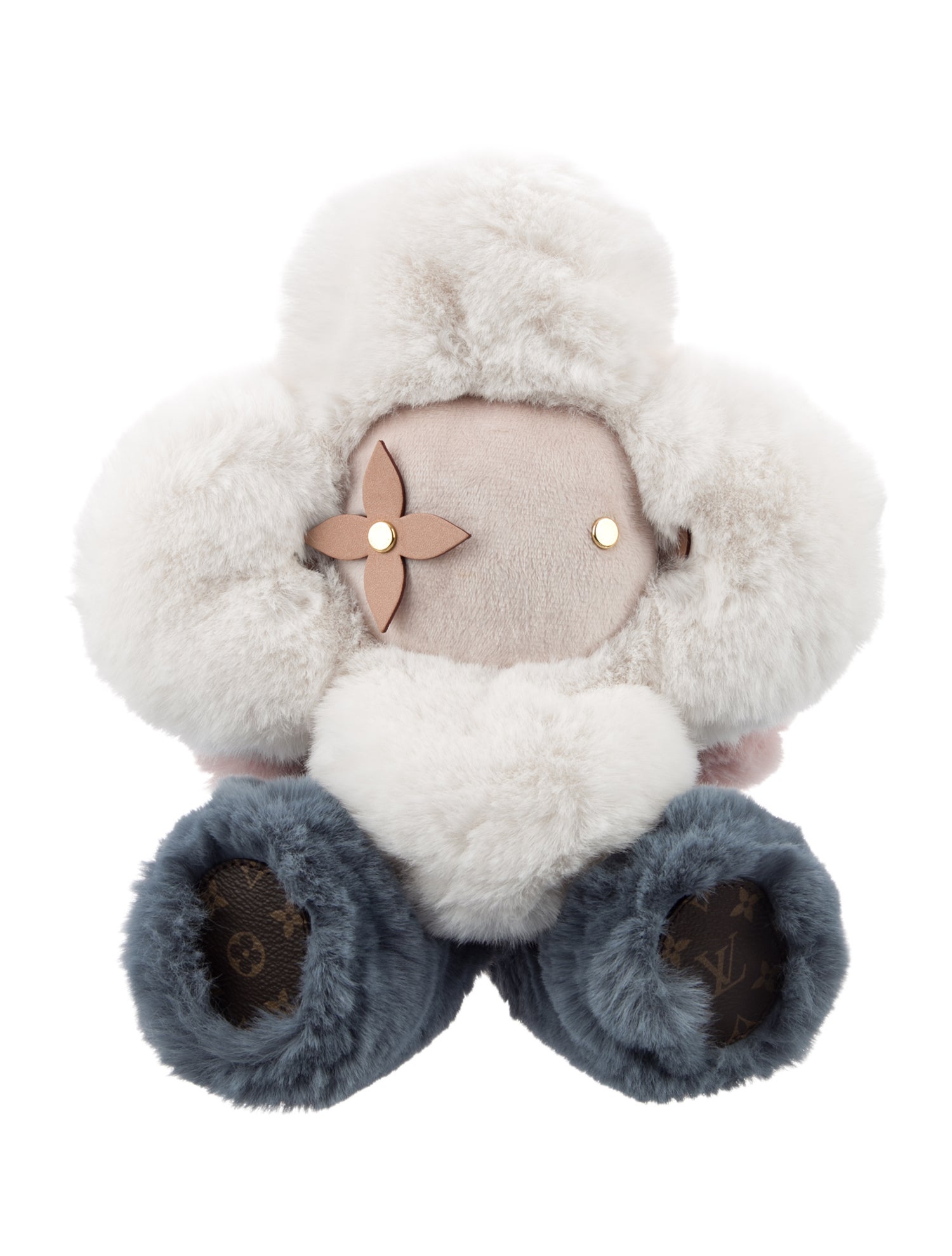 Louis Vuitton Vivienne Doudou