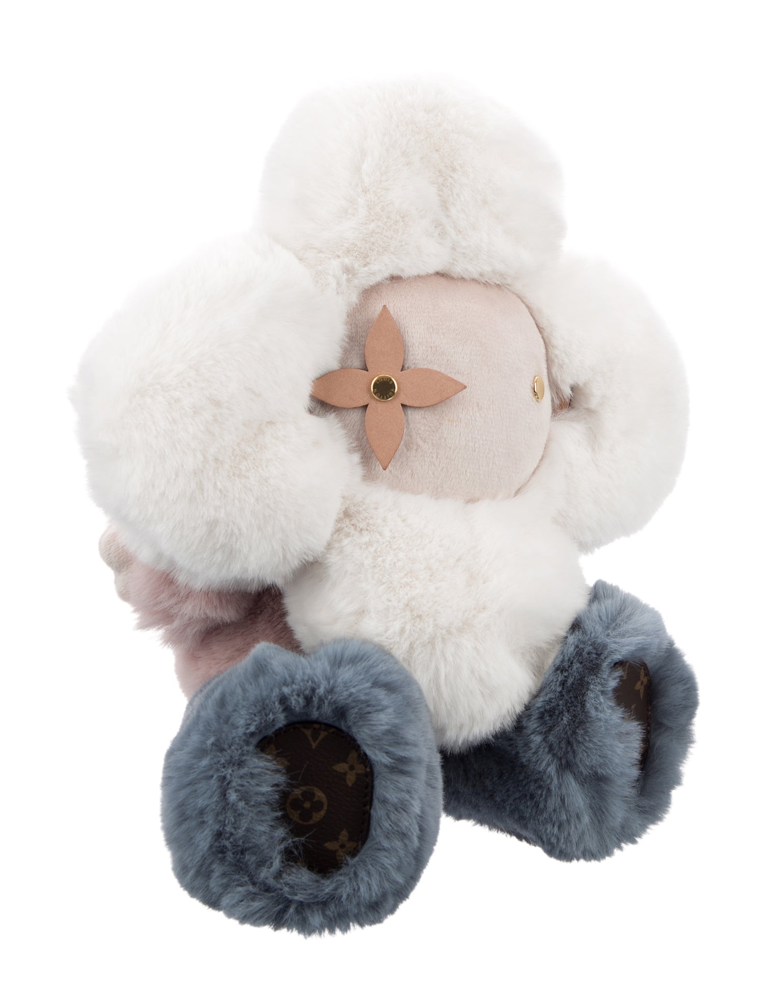 Louis Vuitton Vivienne Doudou