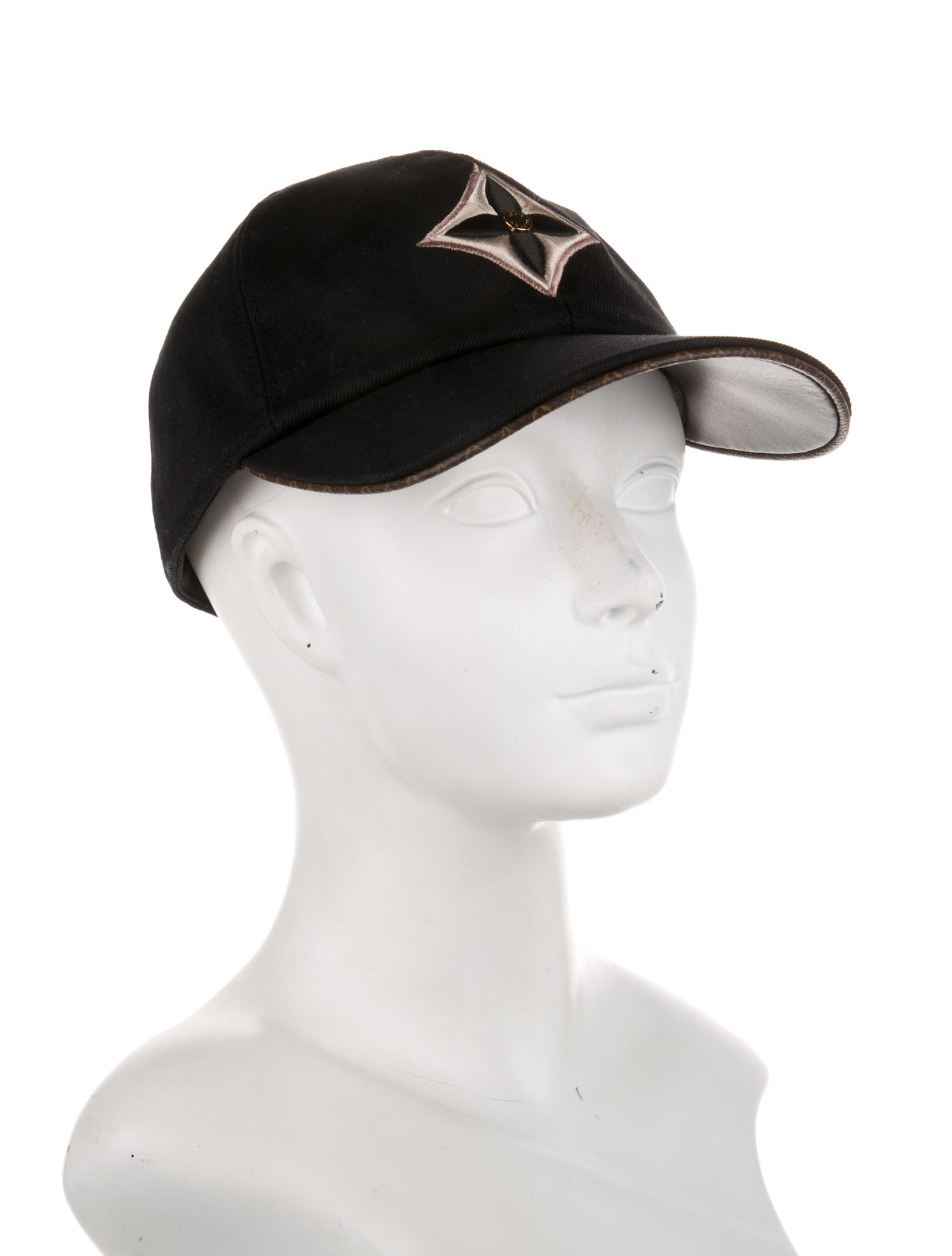 Louis Vuitton 2023 LV Day Cap