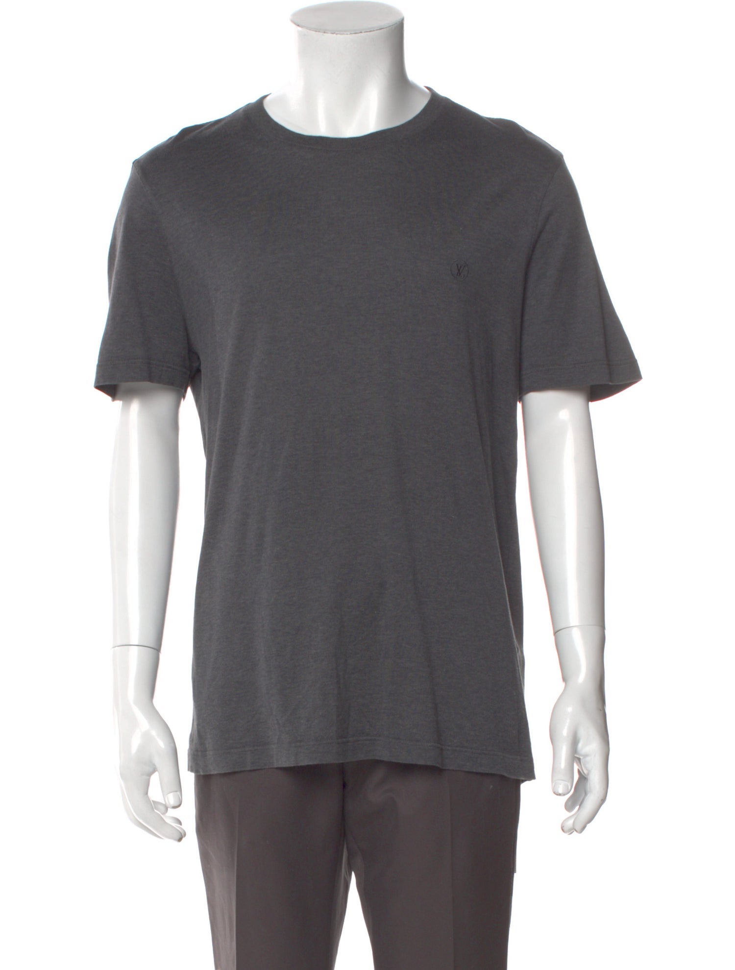 Louis Vuitton 2020-2021 Monogram T-Shirt T-Shirt