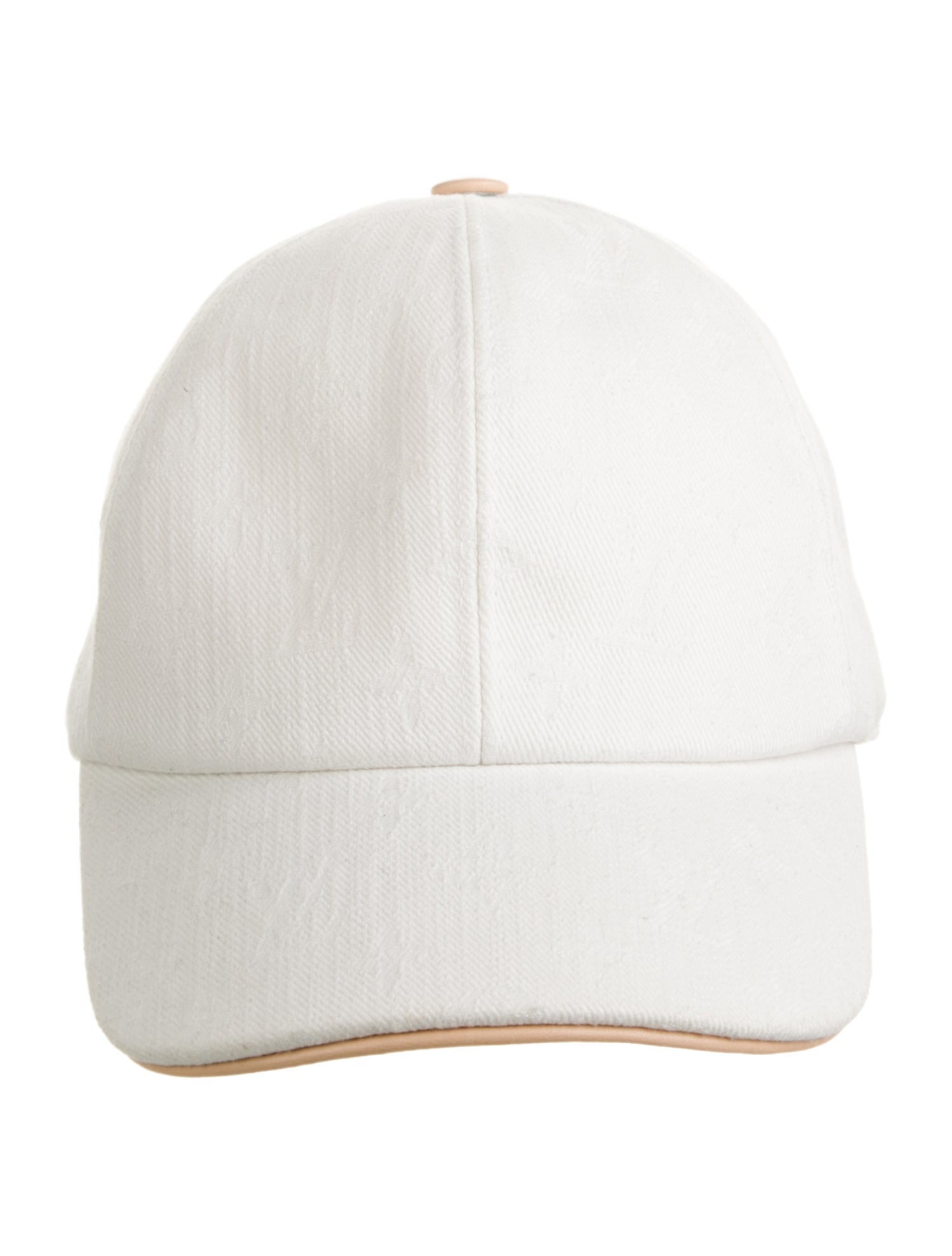 Louis Vuitton Monogram Be My Cap