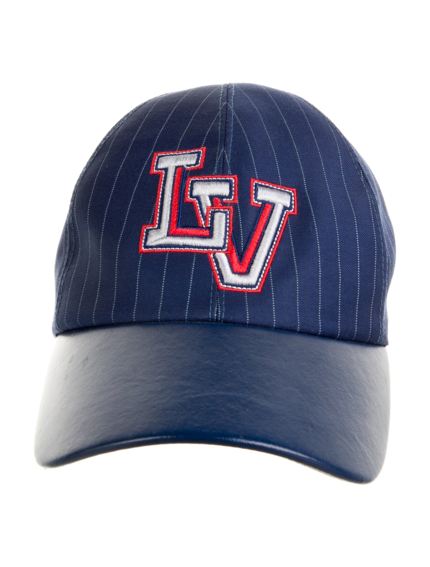 Louis Vuitton LV Varsity Cap