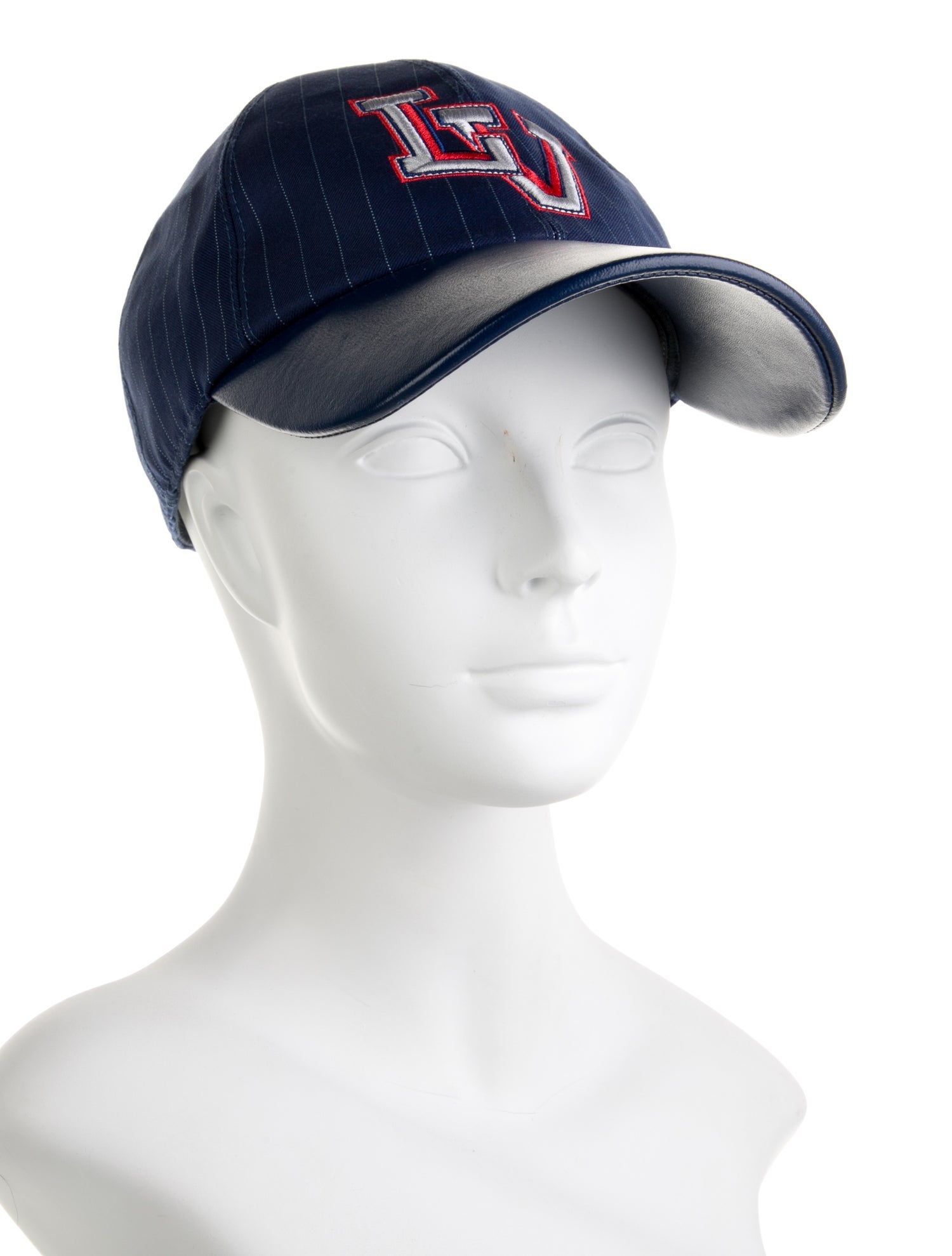 Louis Vuitton LV Varsity Cap