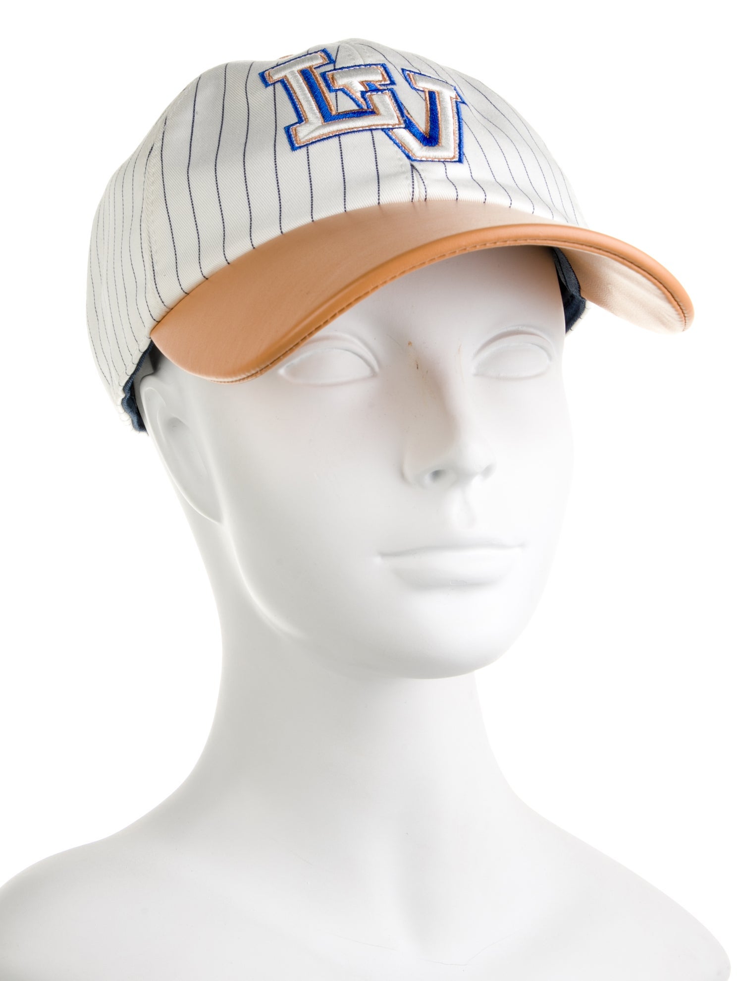 Louis Vuitton LV Varsity