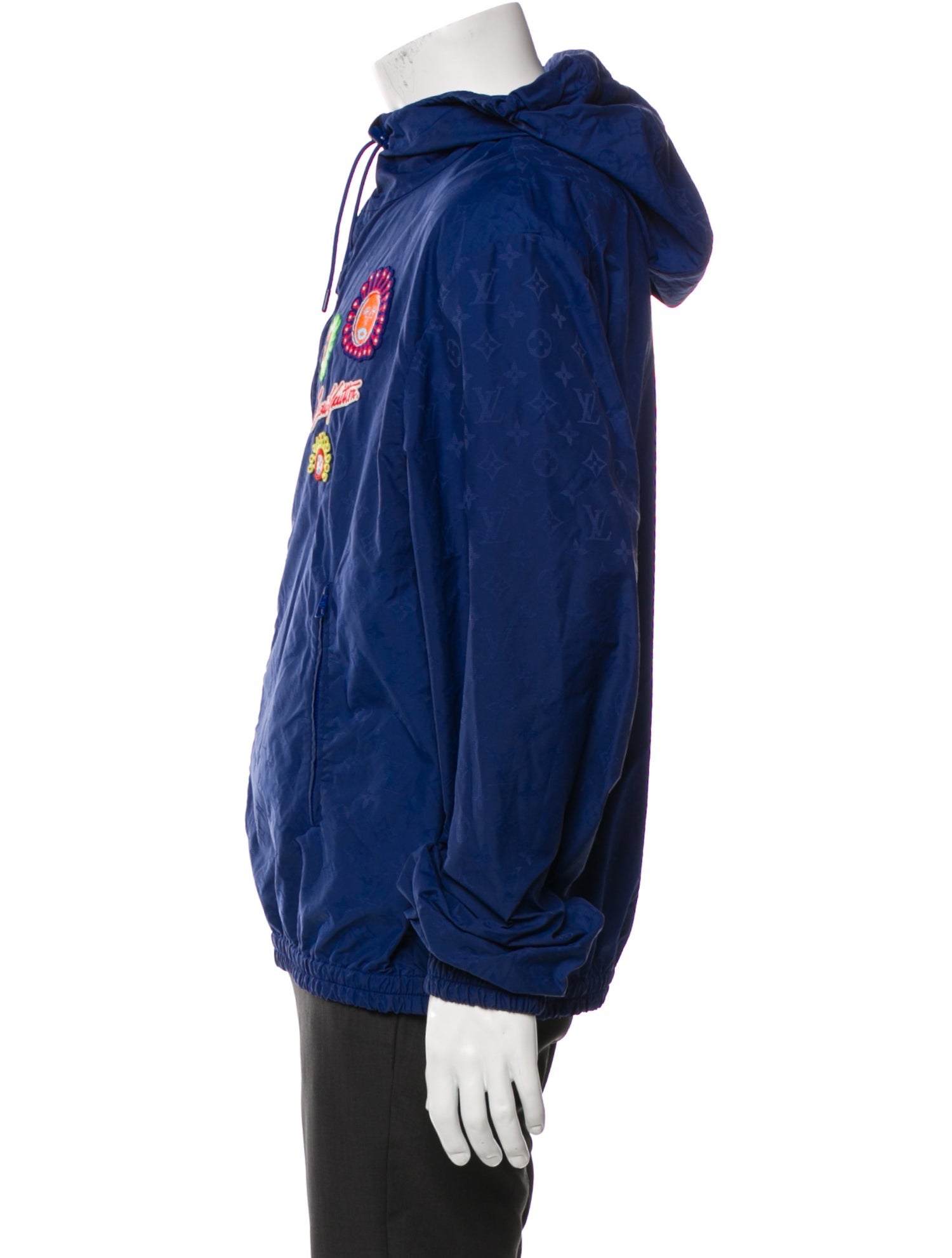 Louis Vuitton 2023 x YK Jacket