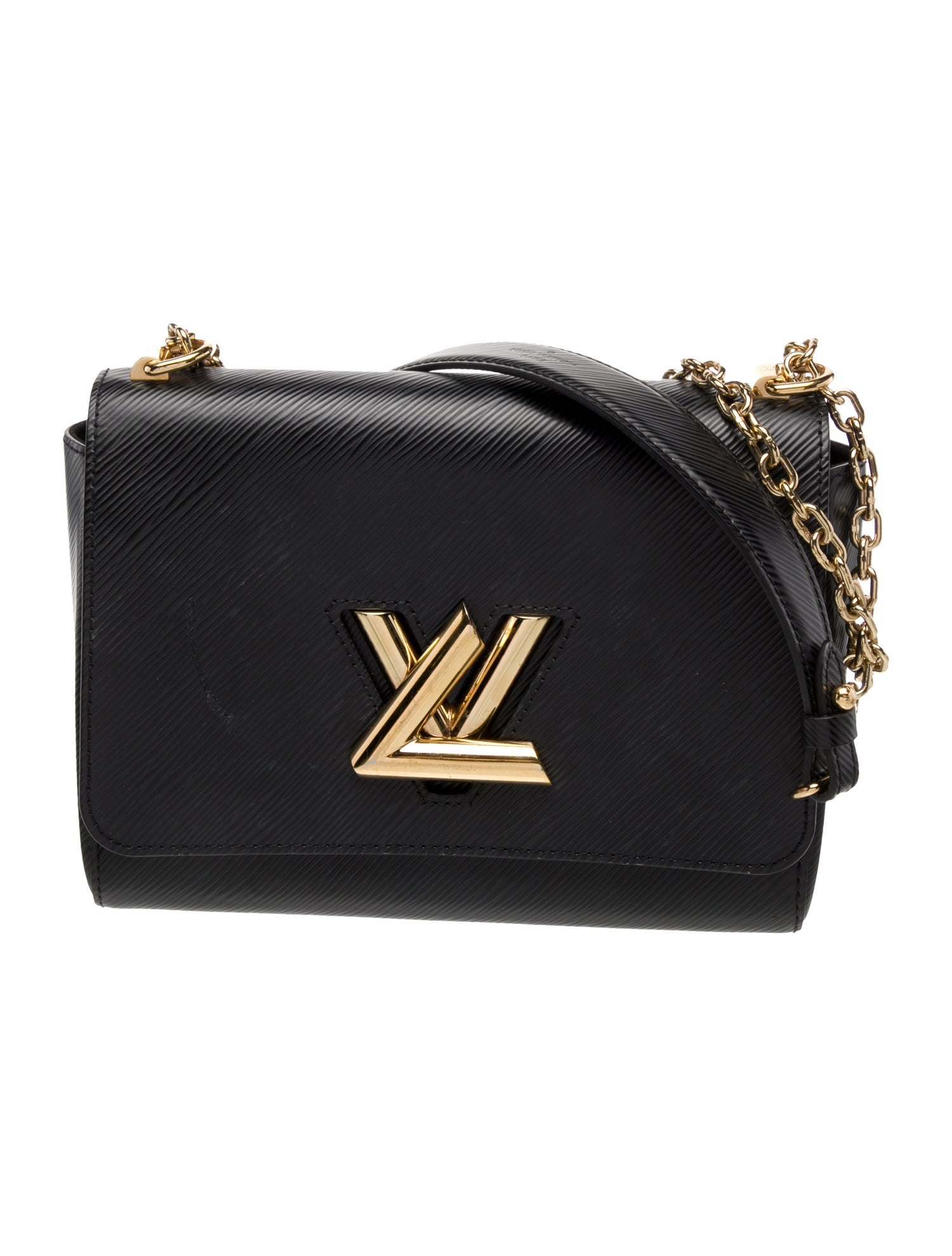 Louis Vuitton Epi Leather Twist MM