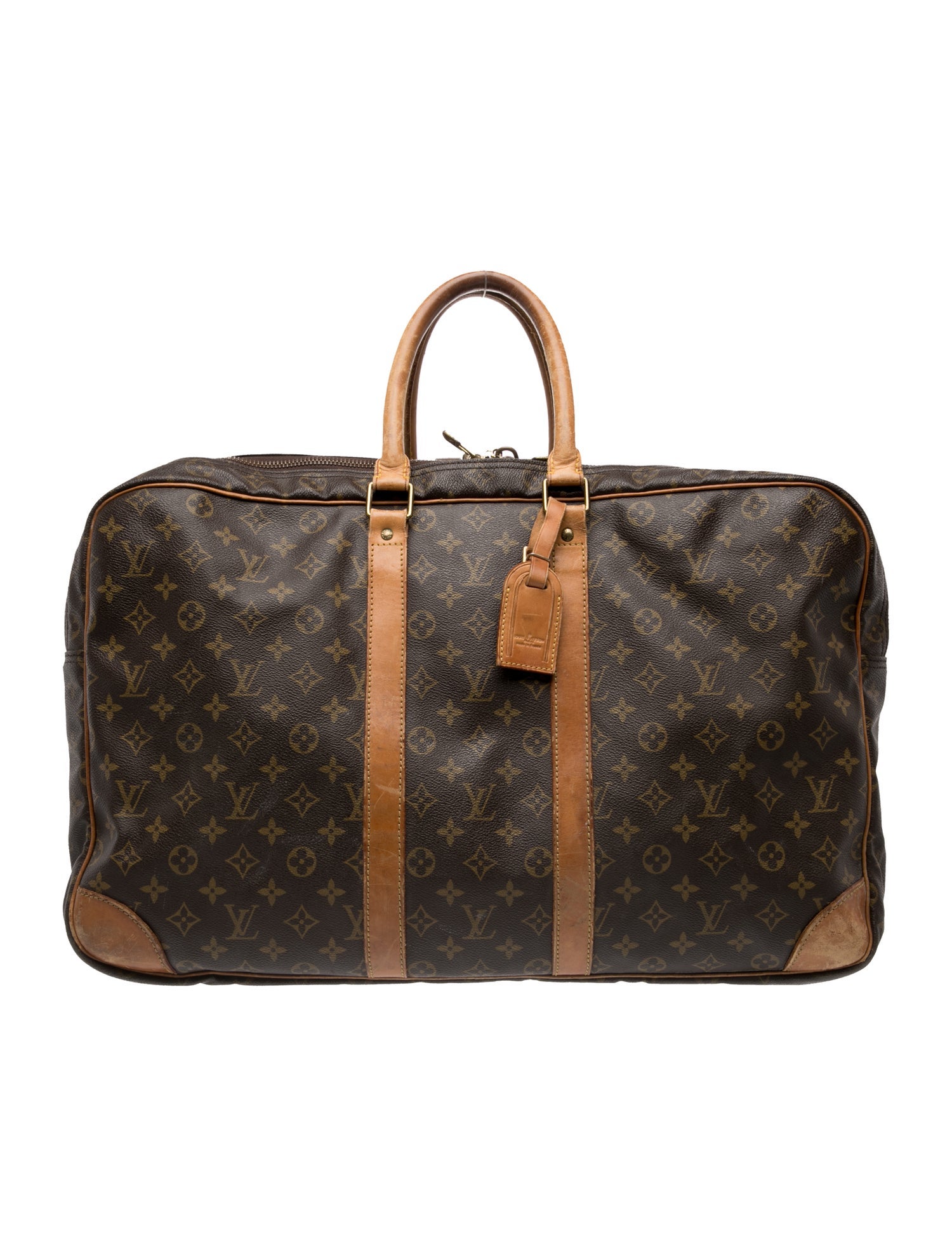 Louis Vuitton LV Monogram Sirius 70