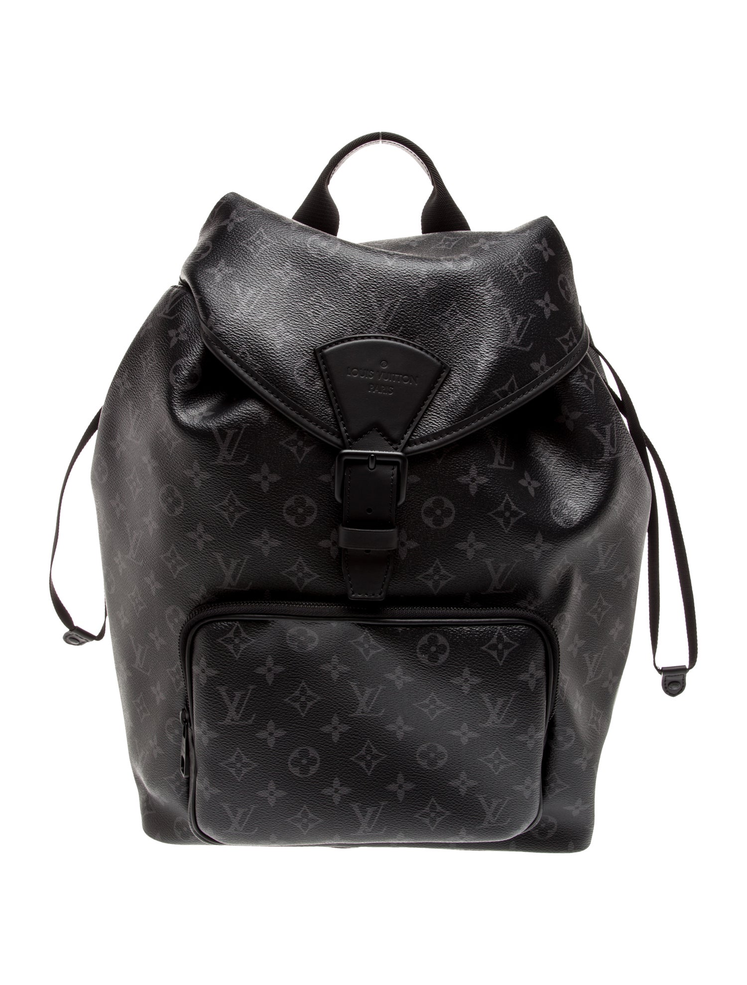 Louis Vuitton Montsouris MM