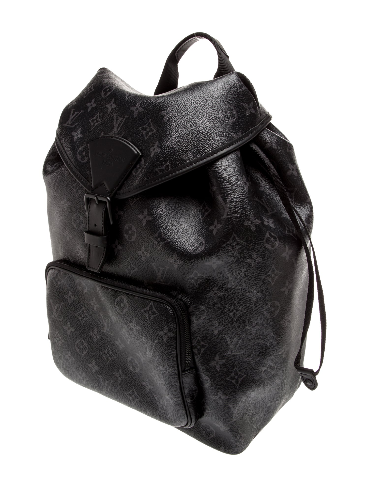 Louis Vuitton Montsouris MM