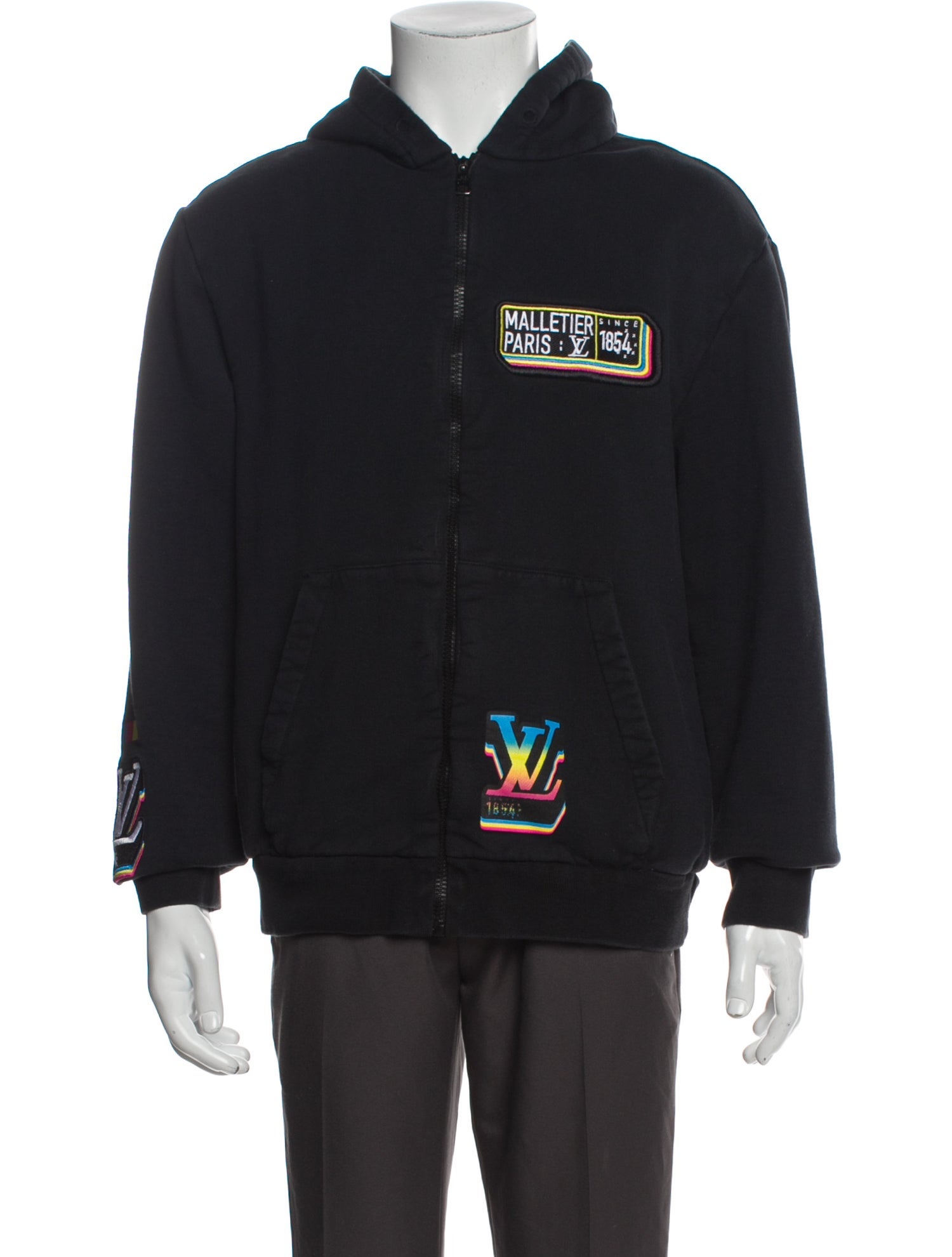 Louis Vuitton 2023 Jazz Jacket