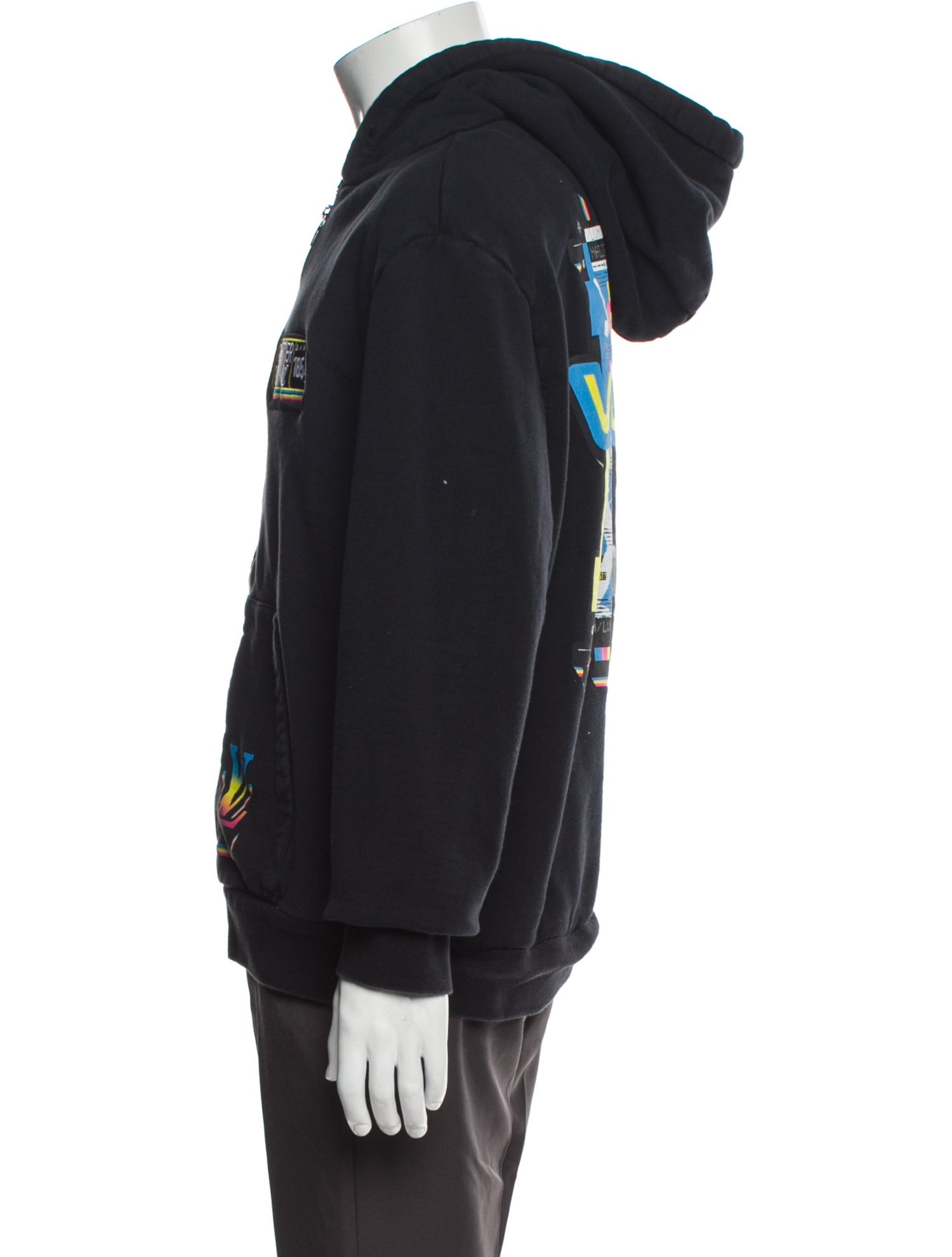 Louis Vuitton 2023 Jazz Jacket