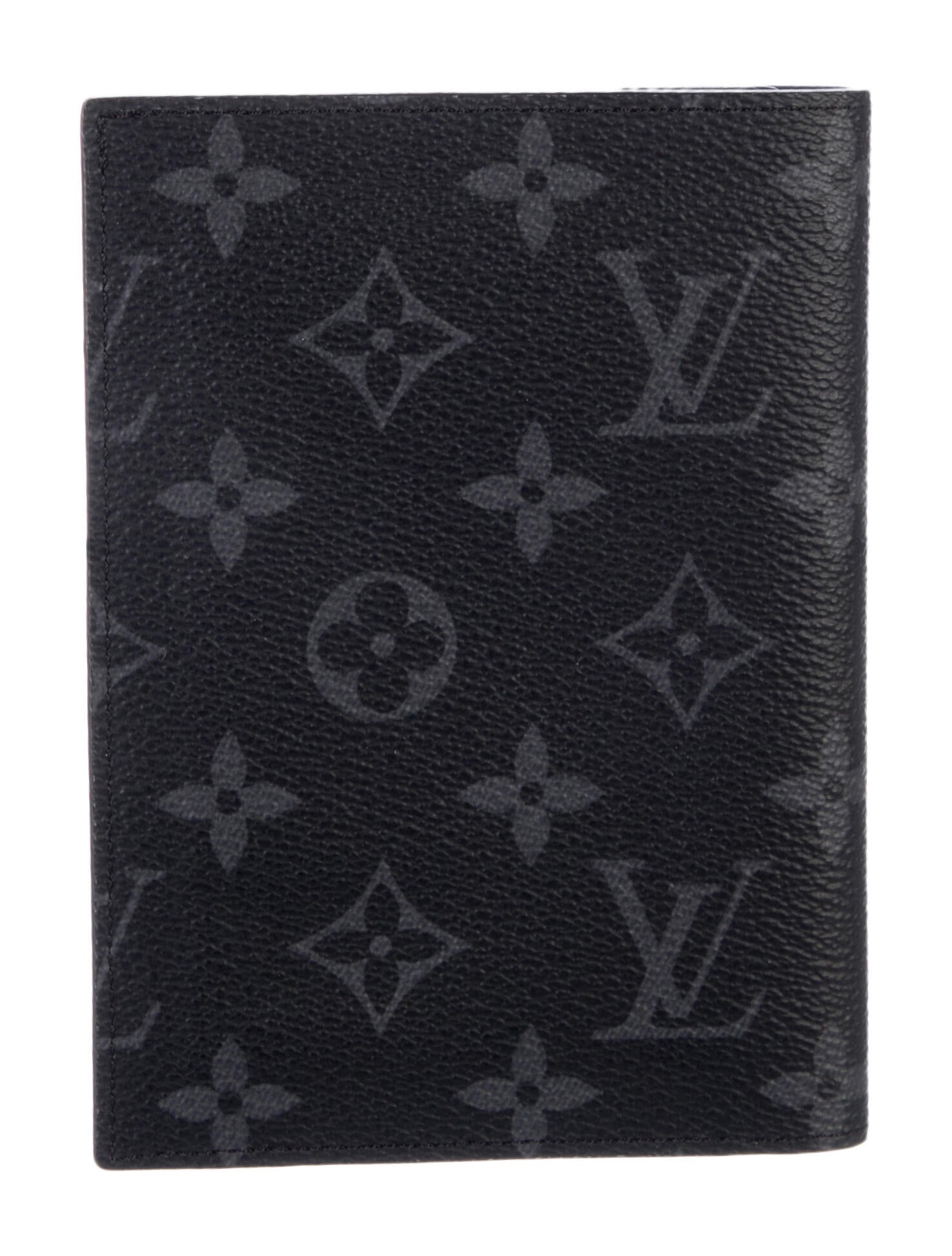 Louis Vuitton Passport Cover
