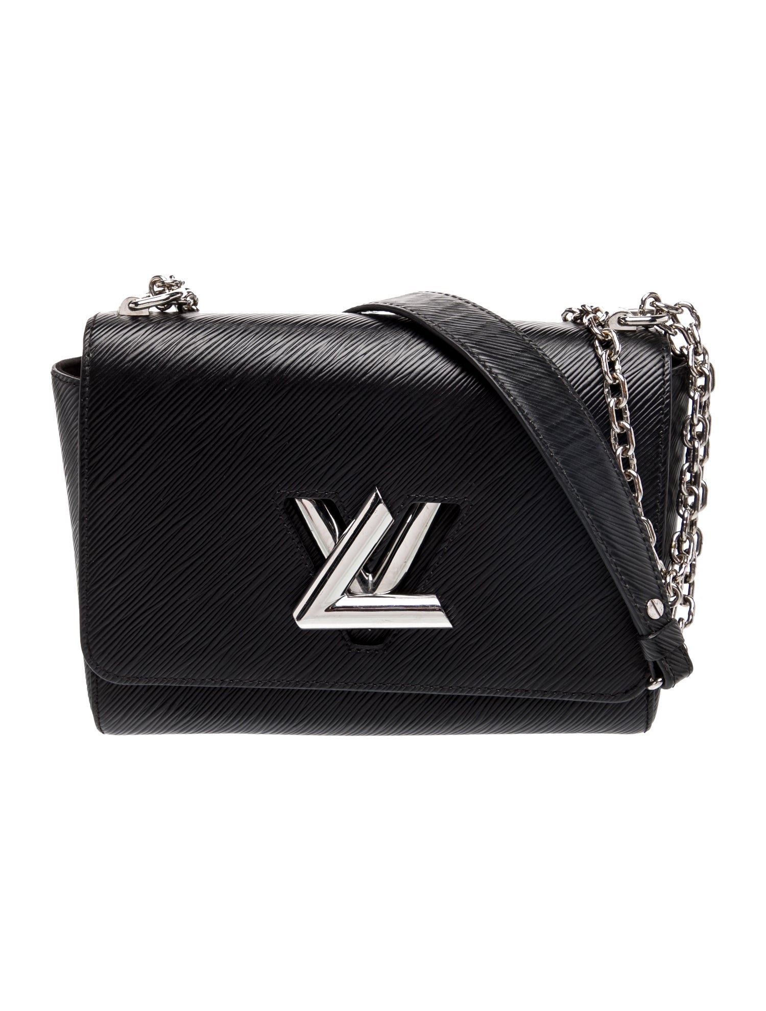 Louis Vuitton Epi Leather Twist MM