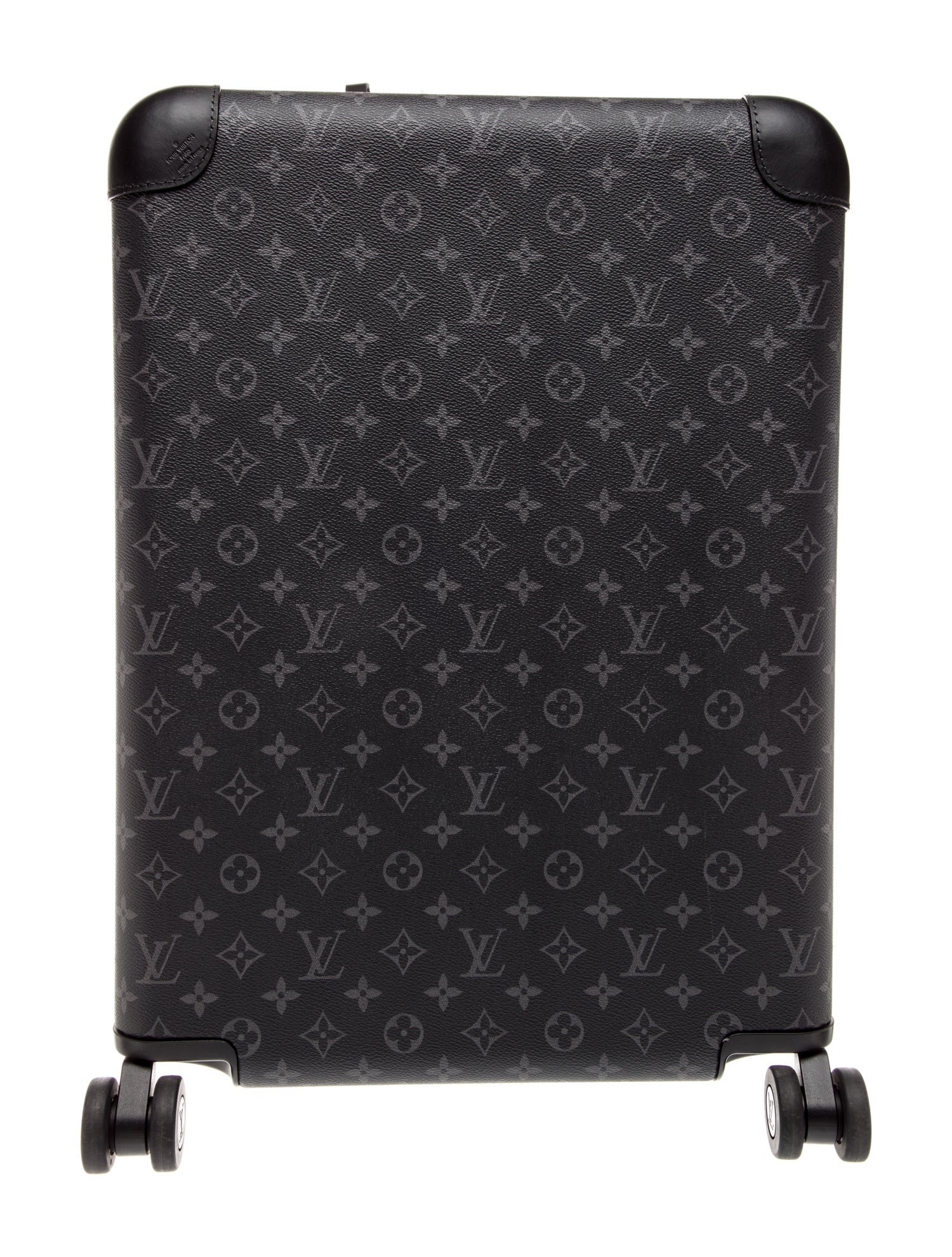 Louis Vuitton Monogram Eclipse Horizon 55
